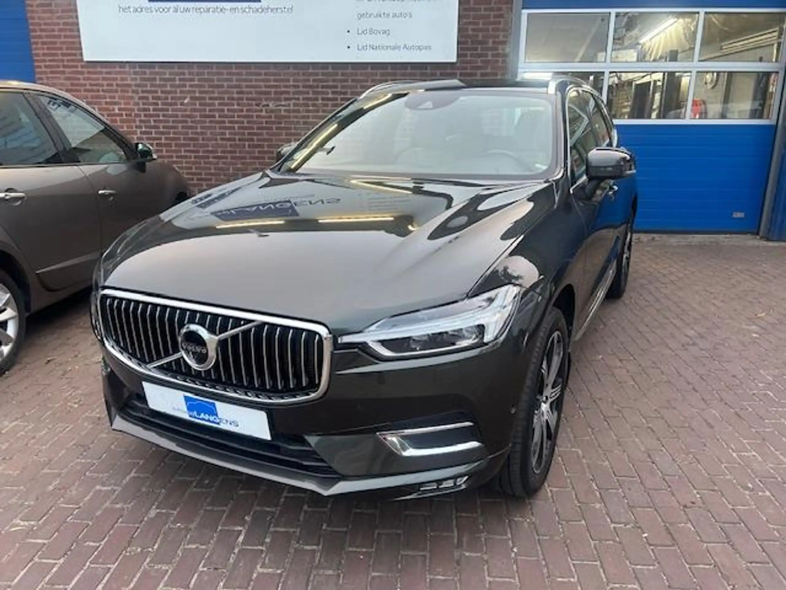 Volvo - XC60