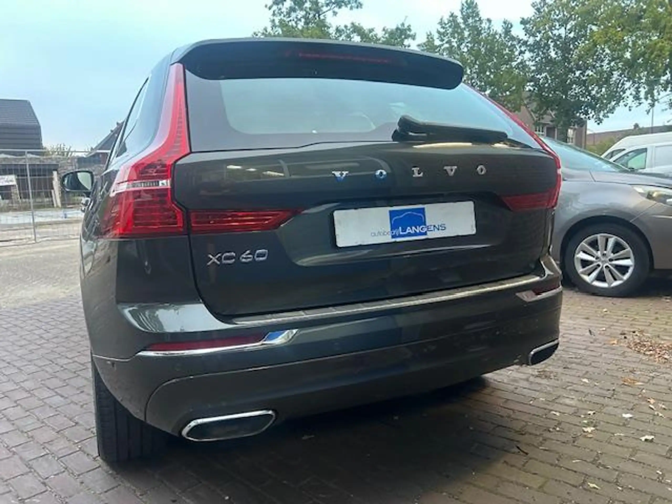 Volvo - XC60