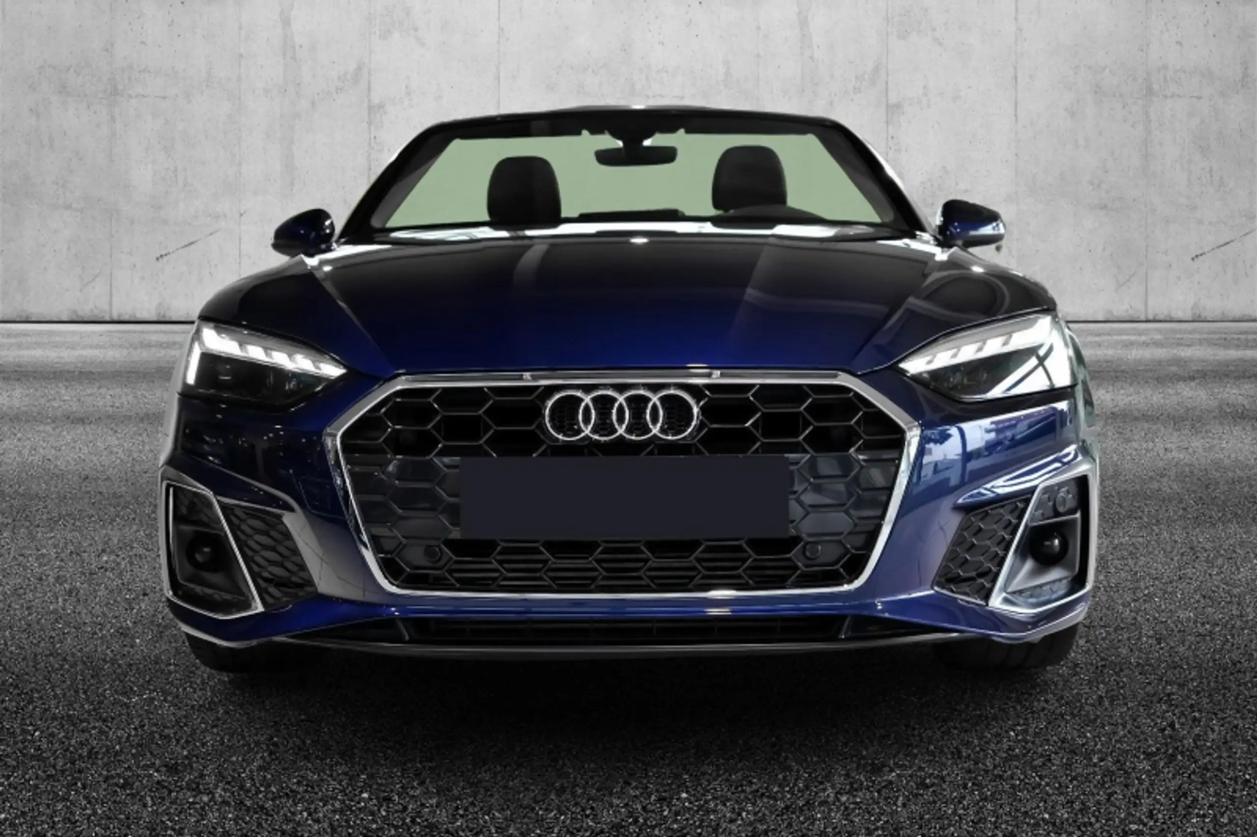 Audi - A5