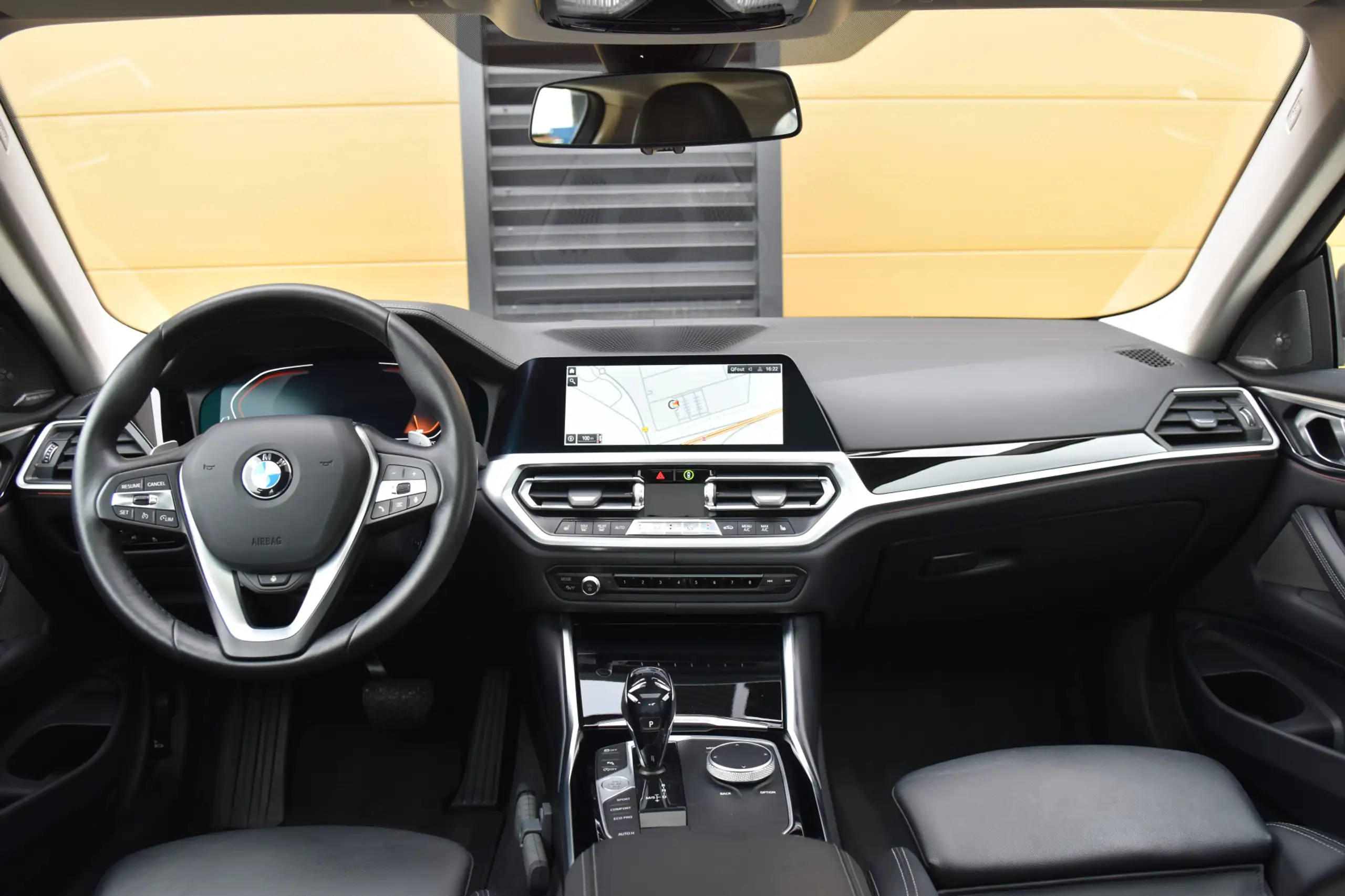 BMW - 430