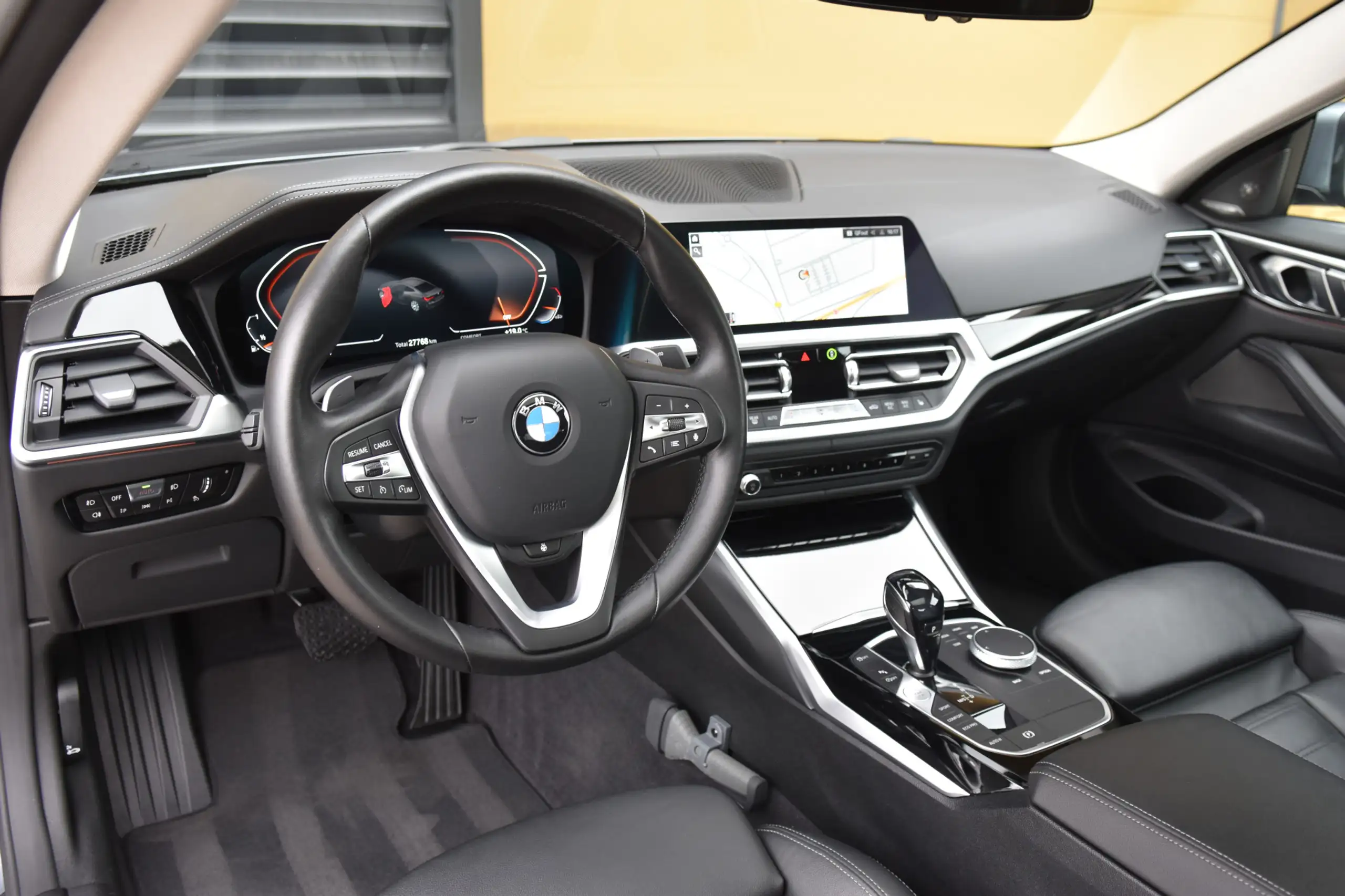 BMW - 430