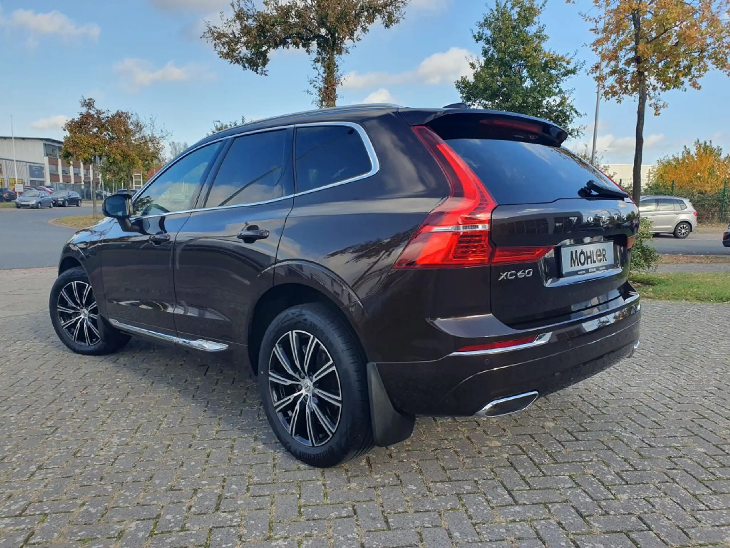 Volvo - XC60