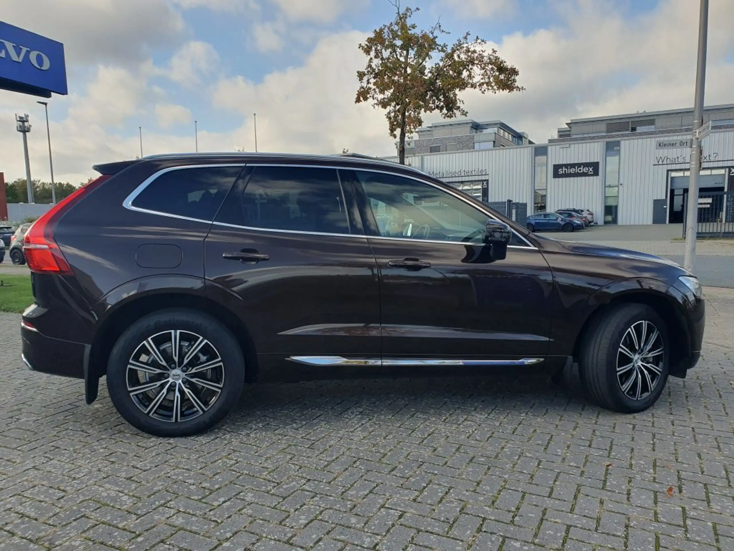 Volvo - XC60