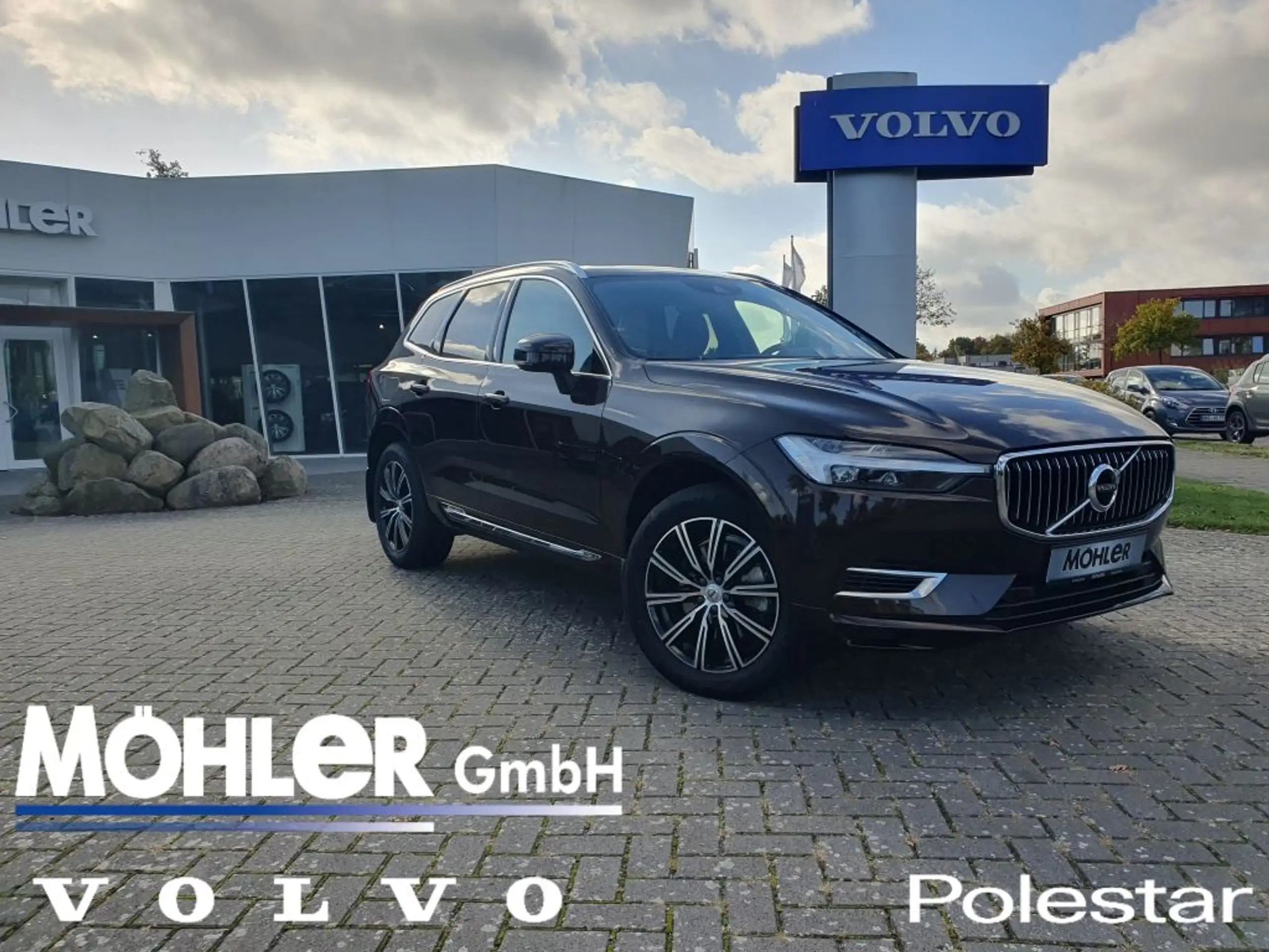 Volvo - XC60