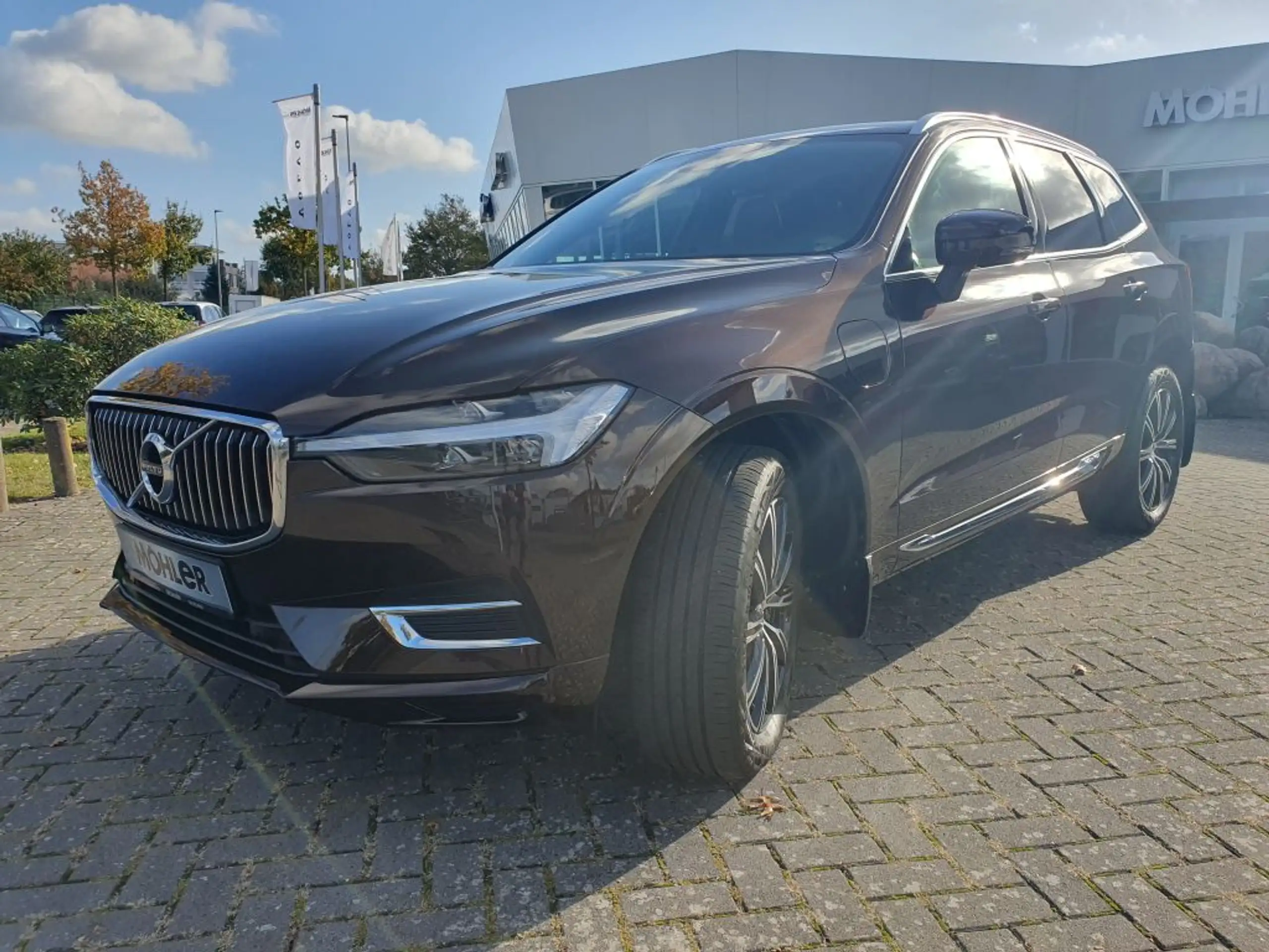 Volvo - XC60