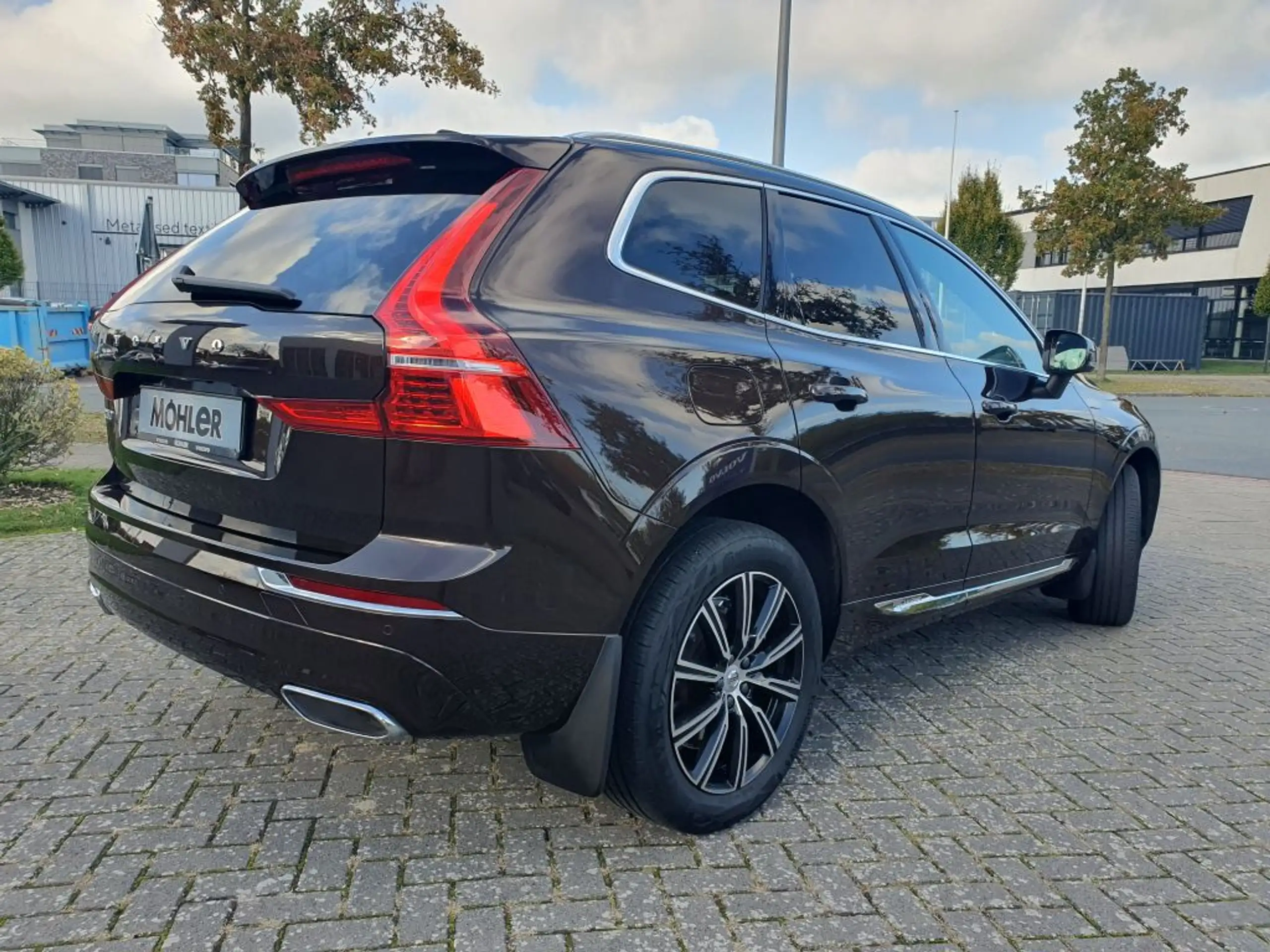 Volvo - XC60