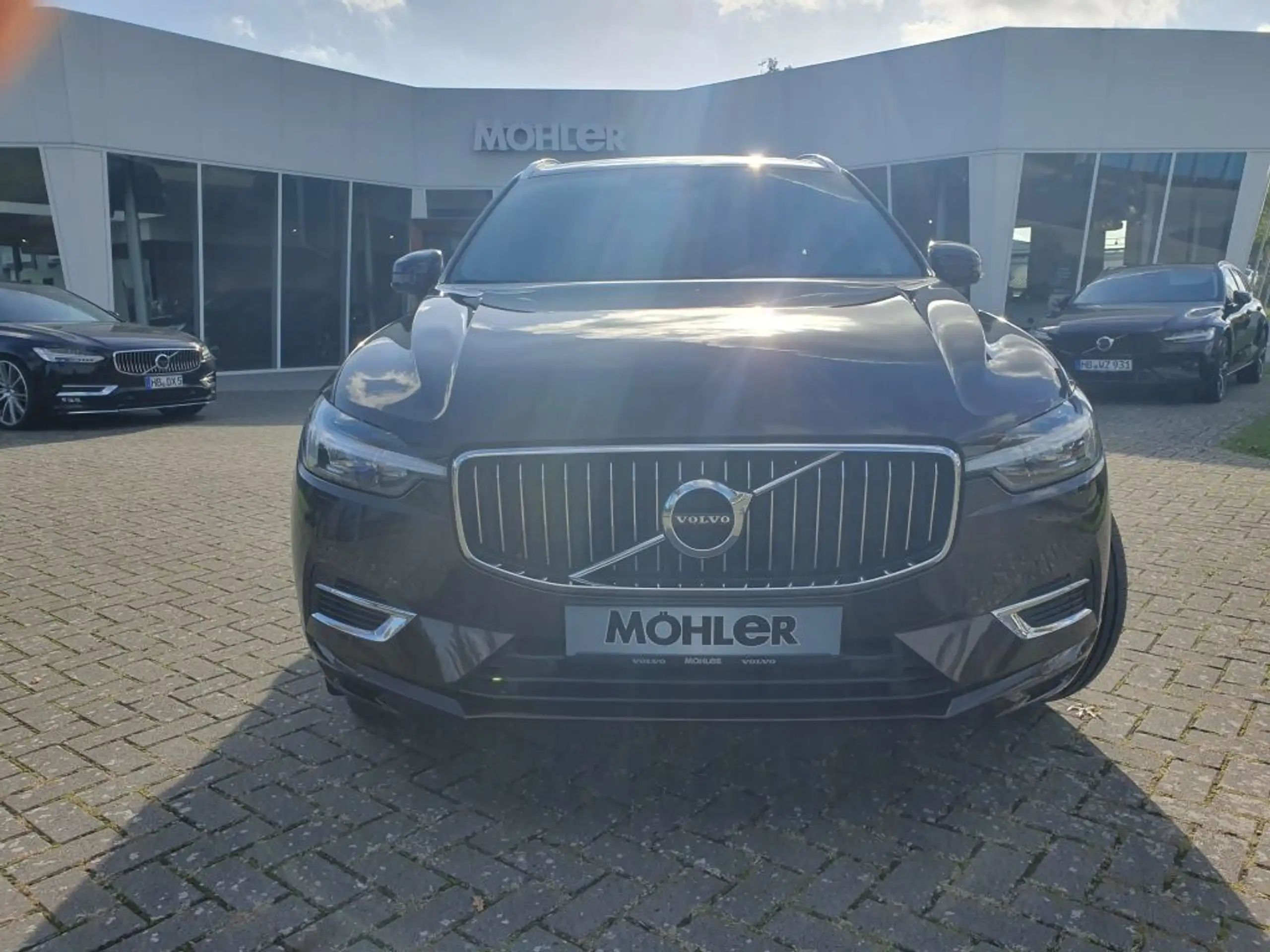 Volvo - XC60