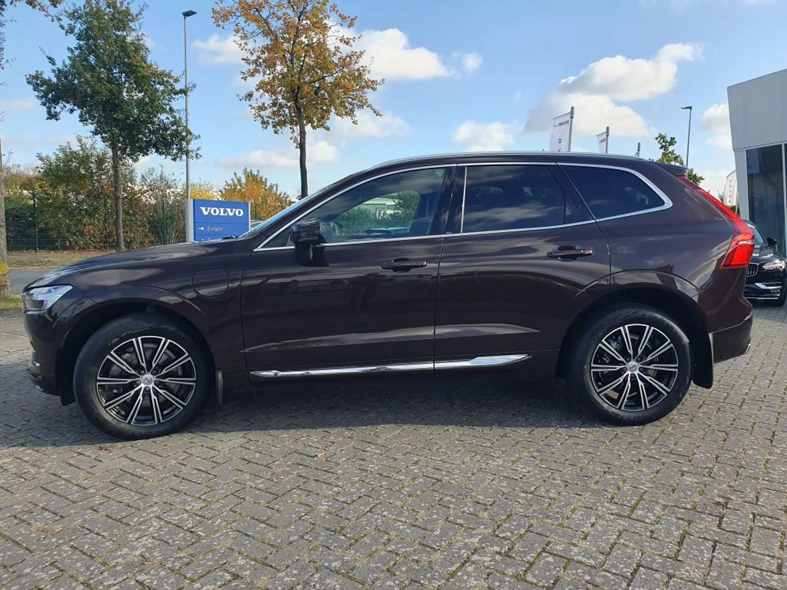 Volvo - XC60