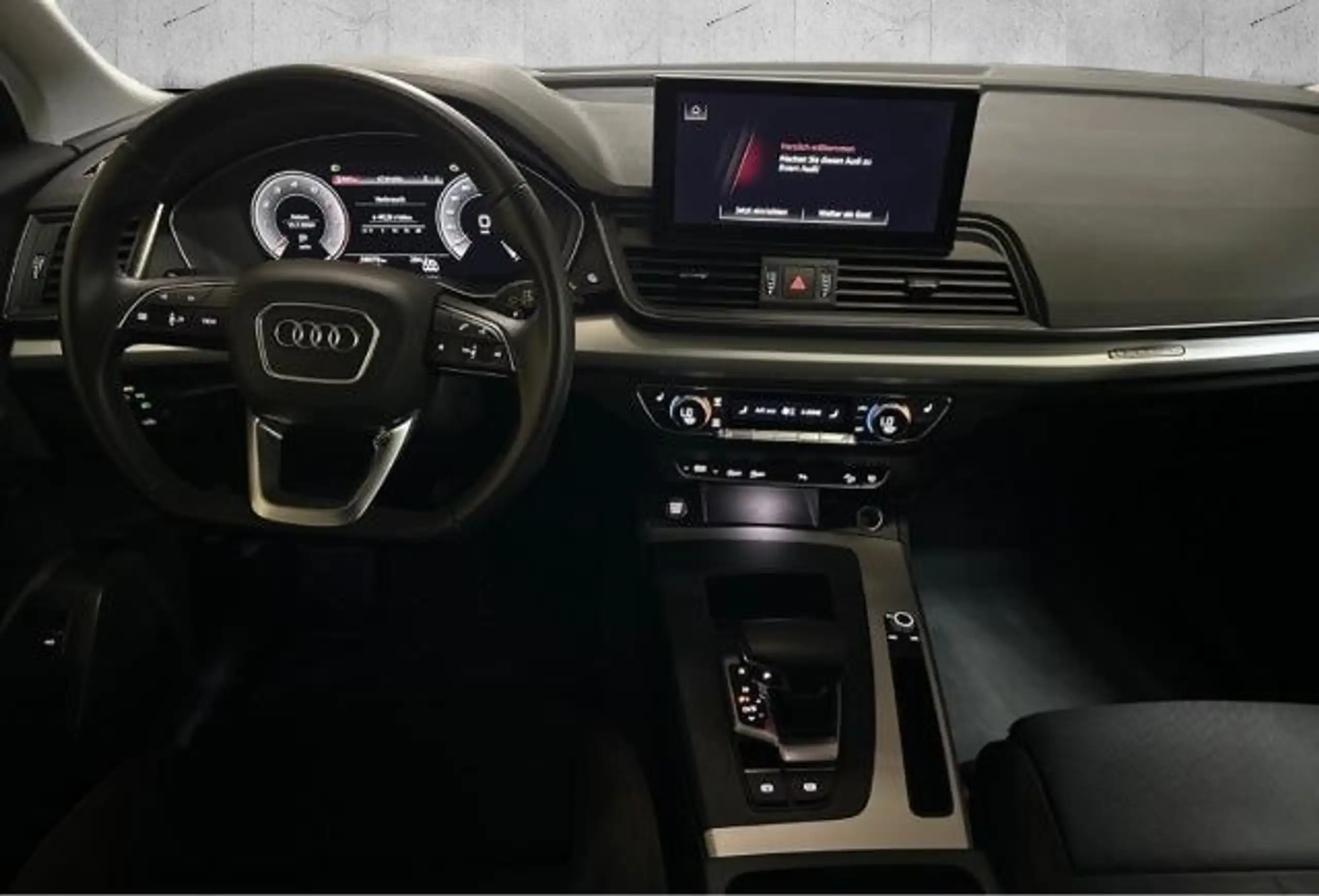 Audi - Q5