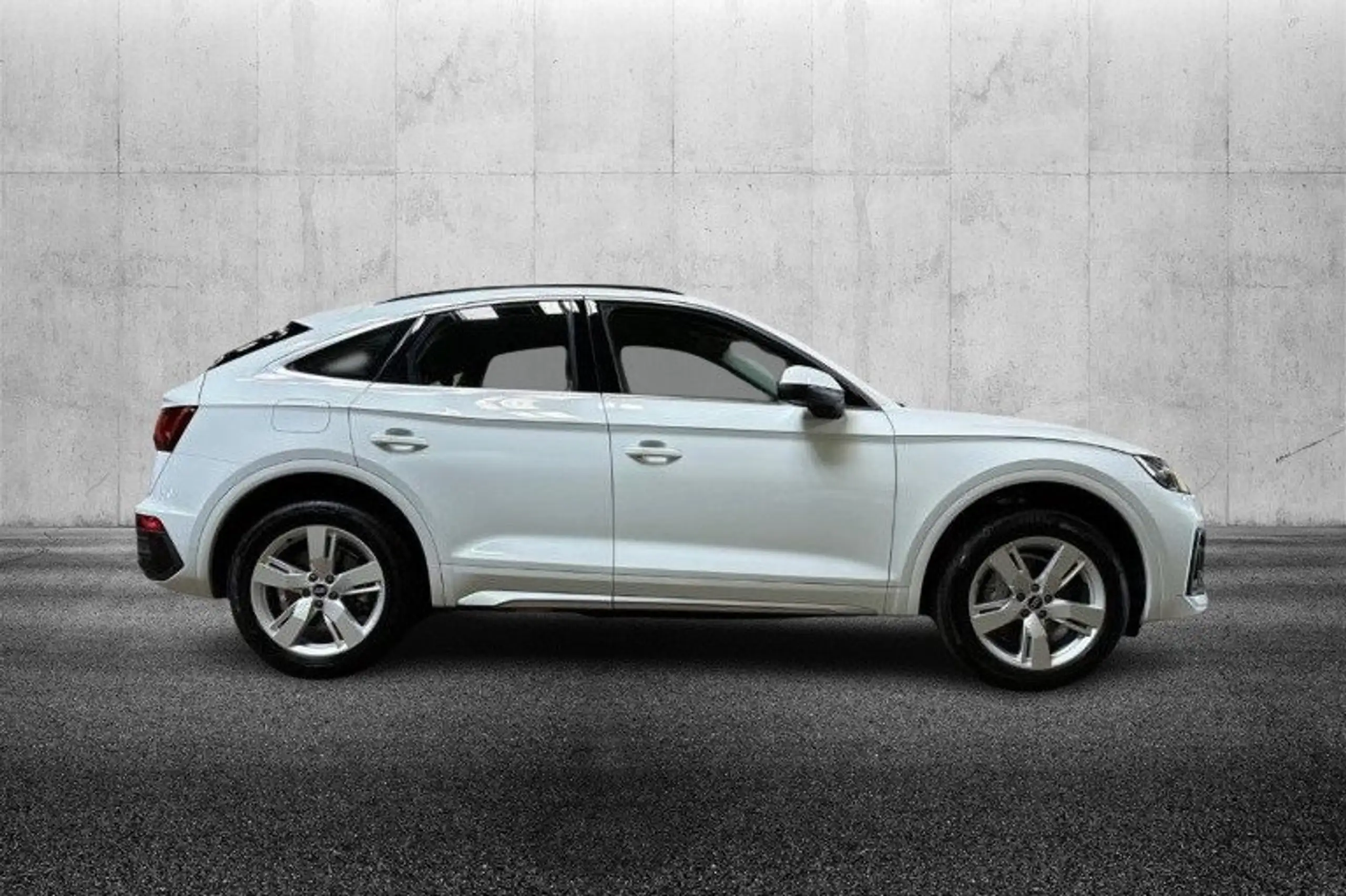 Audi - Q5