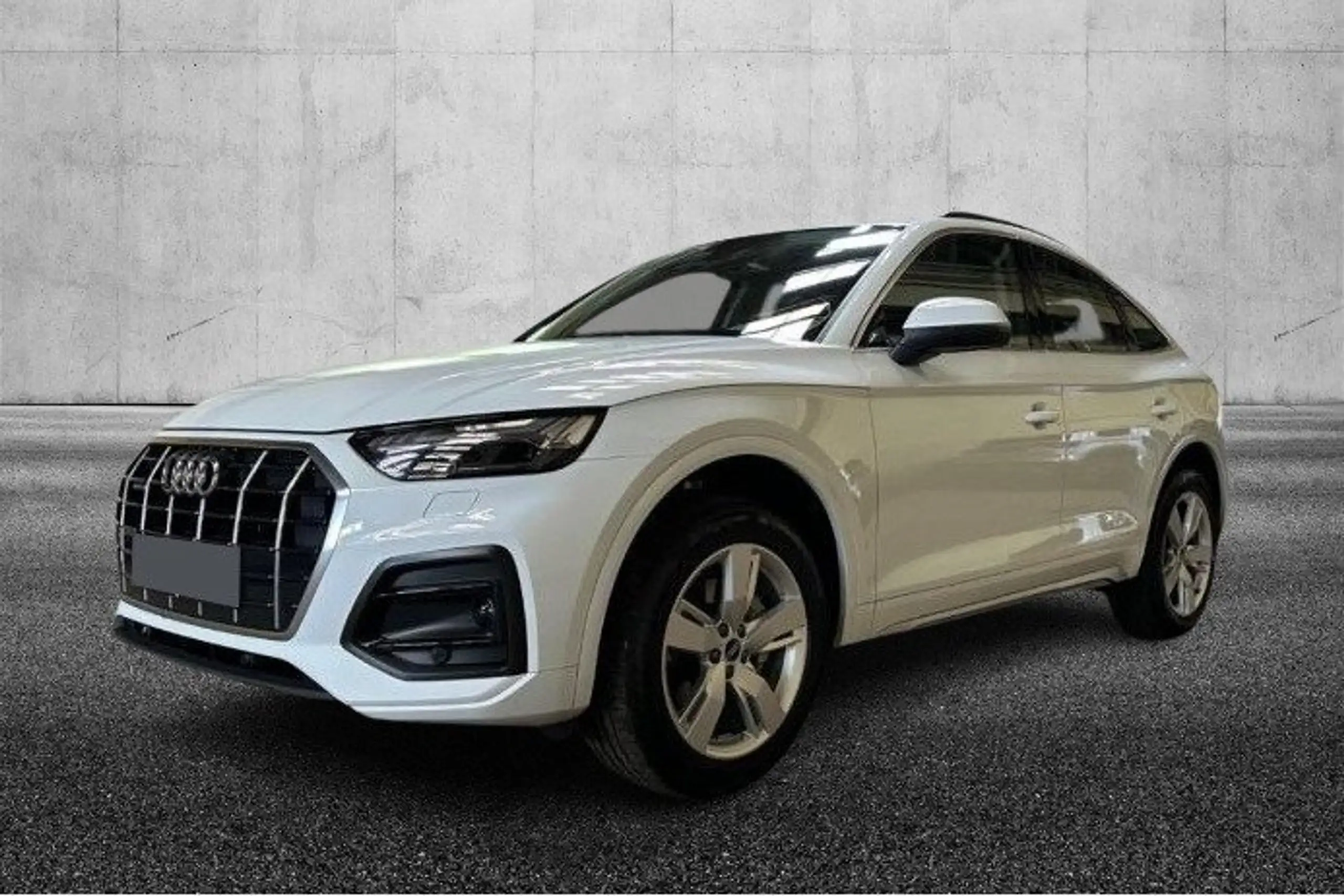 Audi - Q5