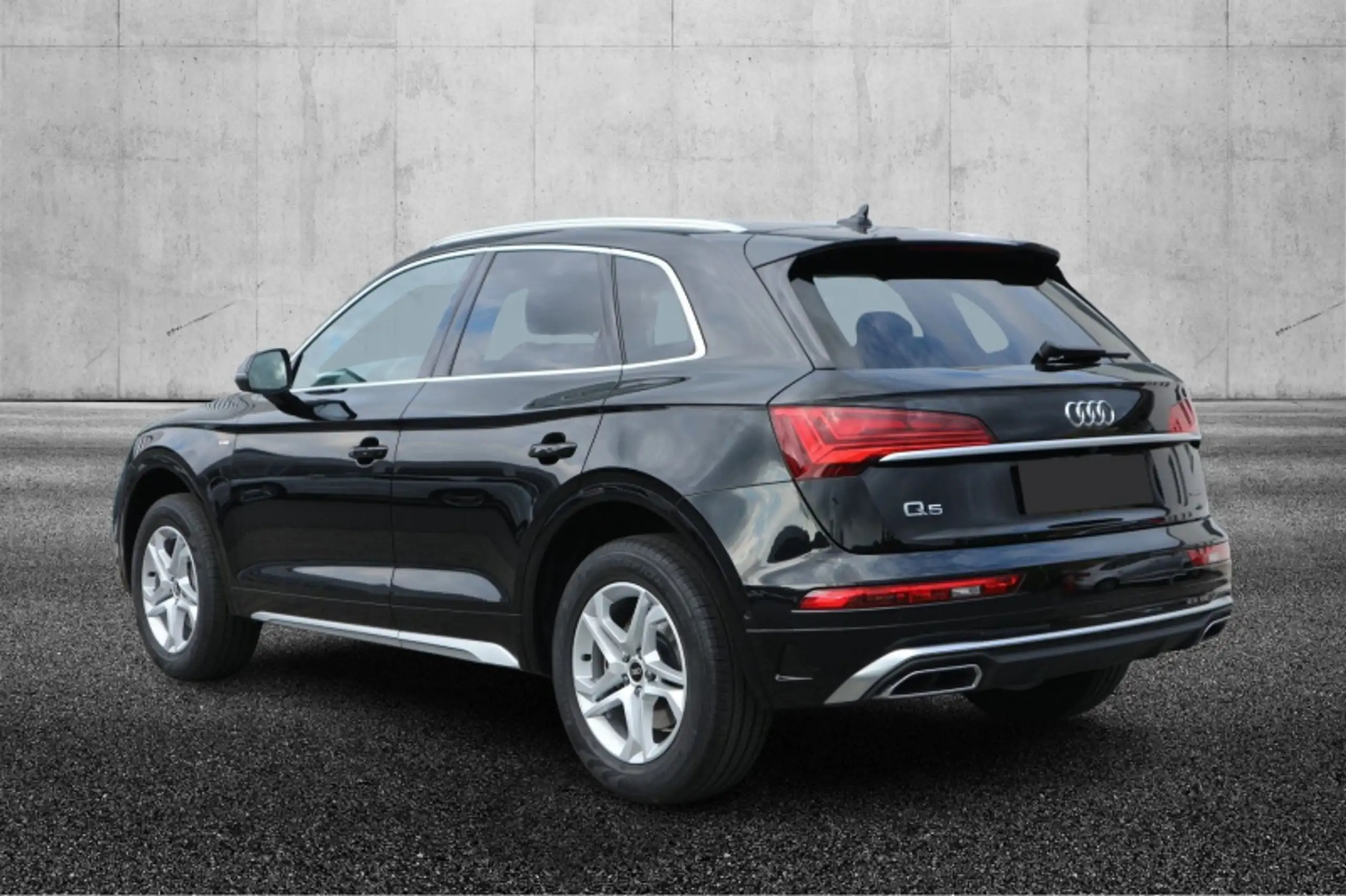 Audi - Q5