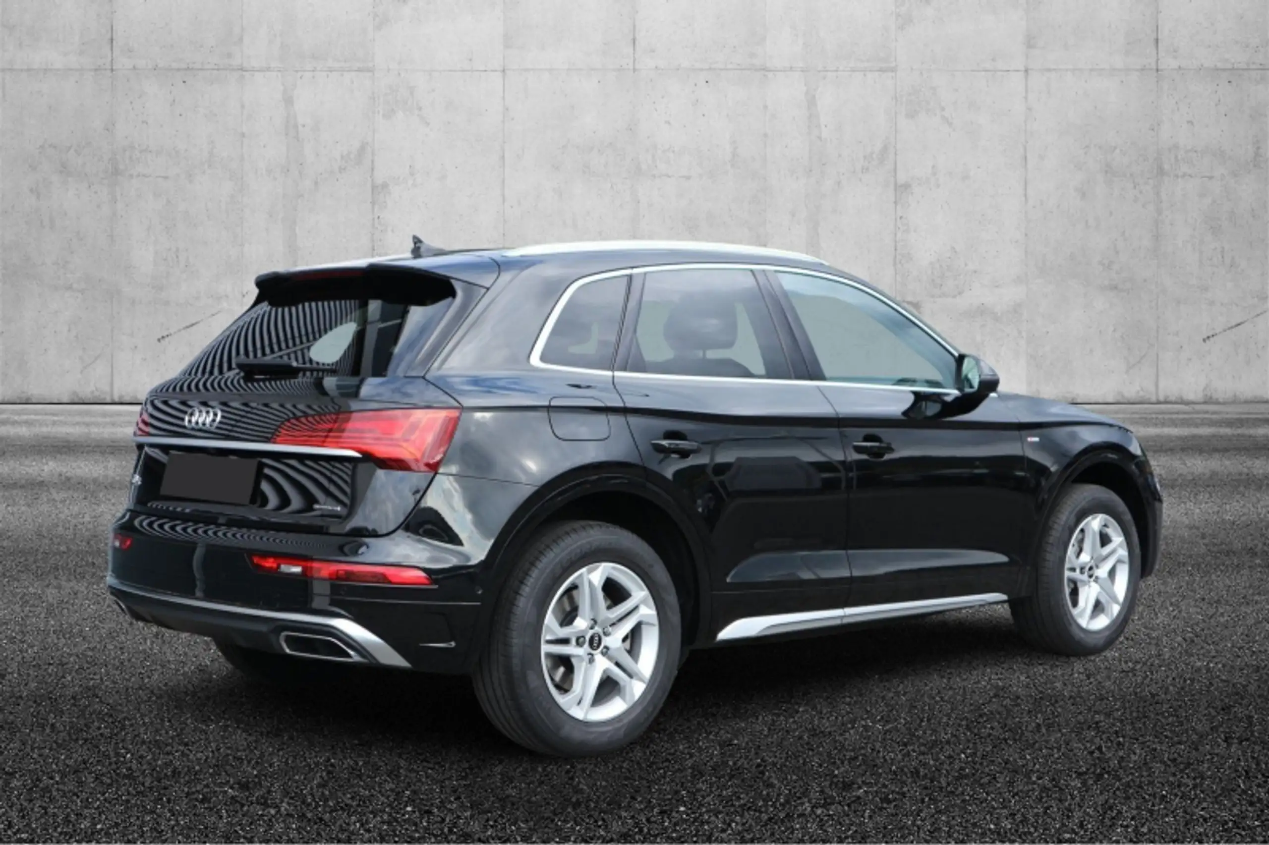 Audi - Q5