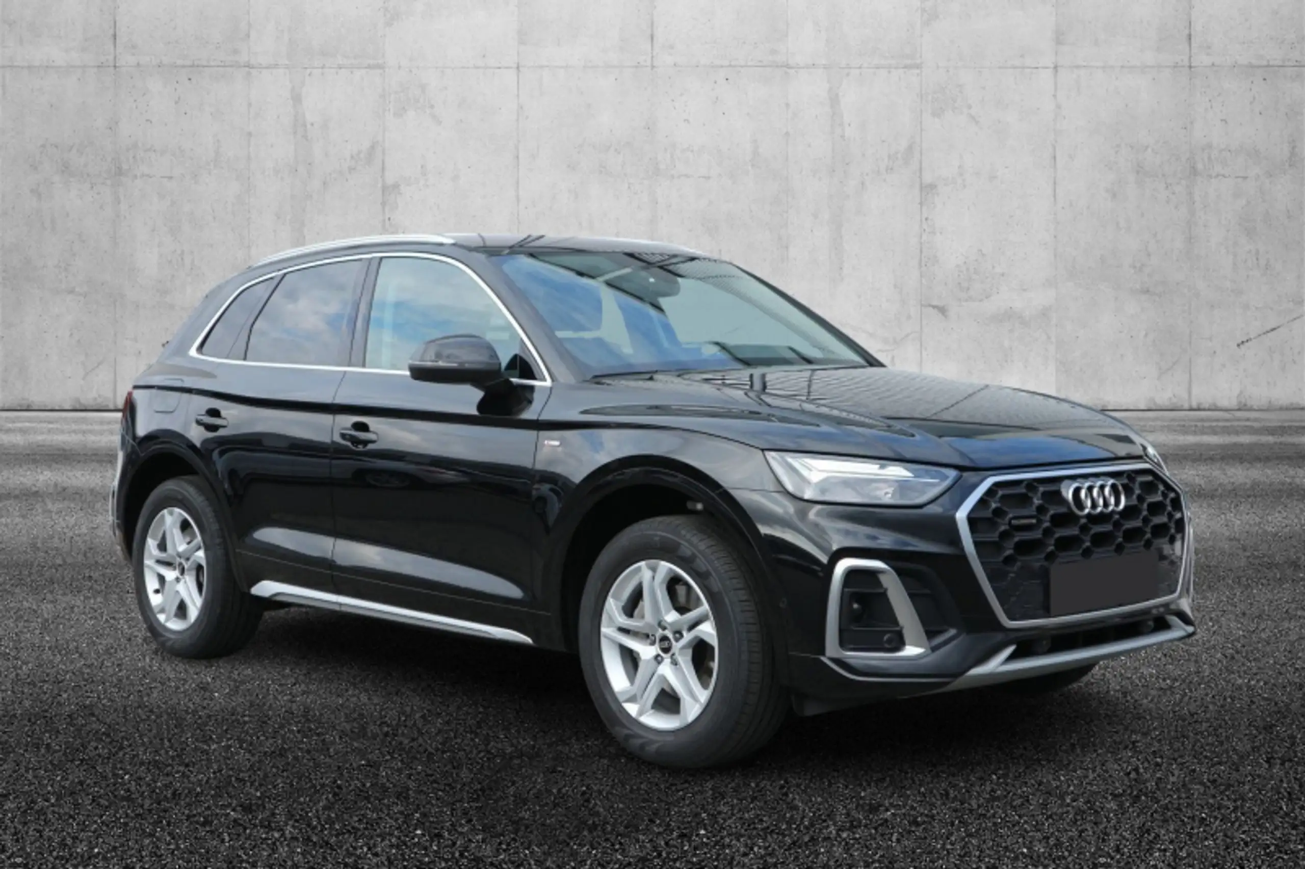 Audi - Q5