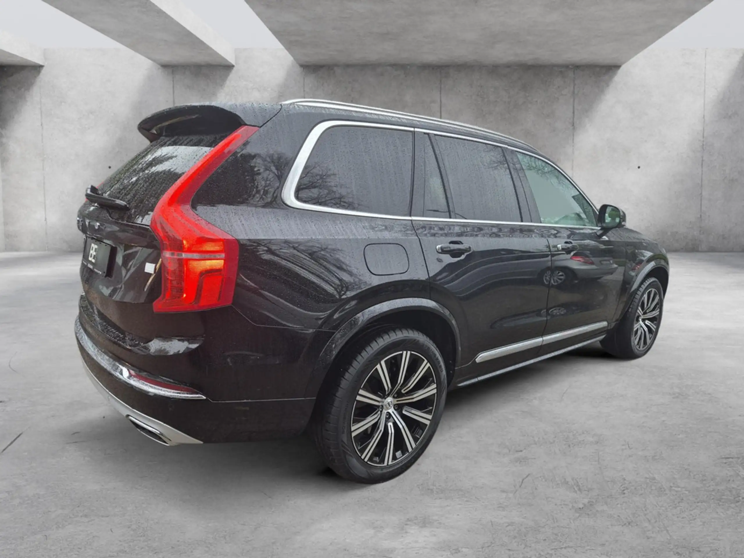 Volvo - XC90