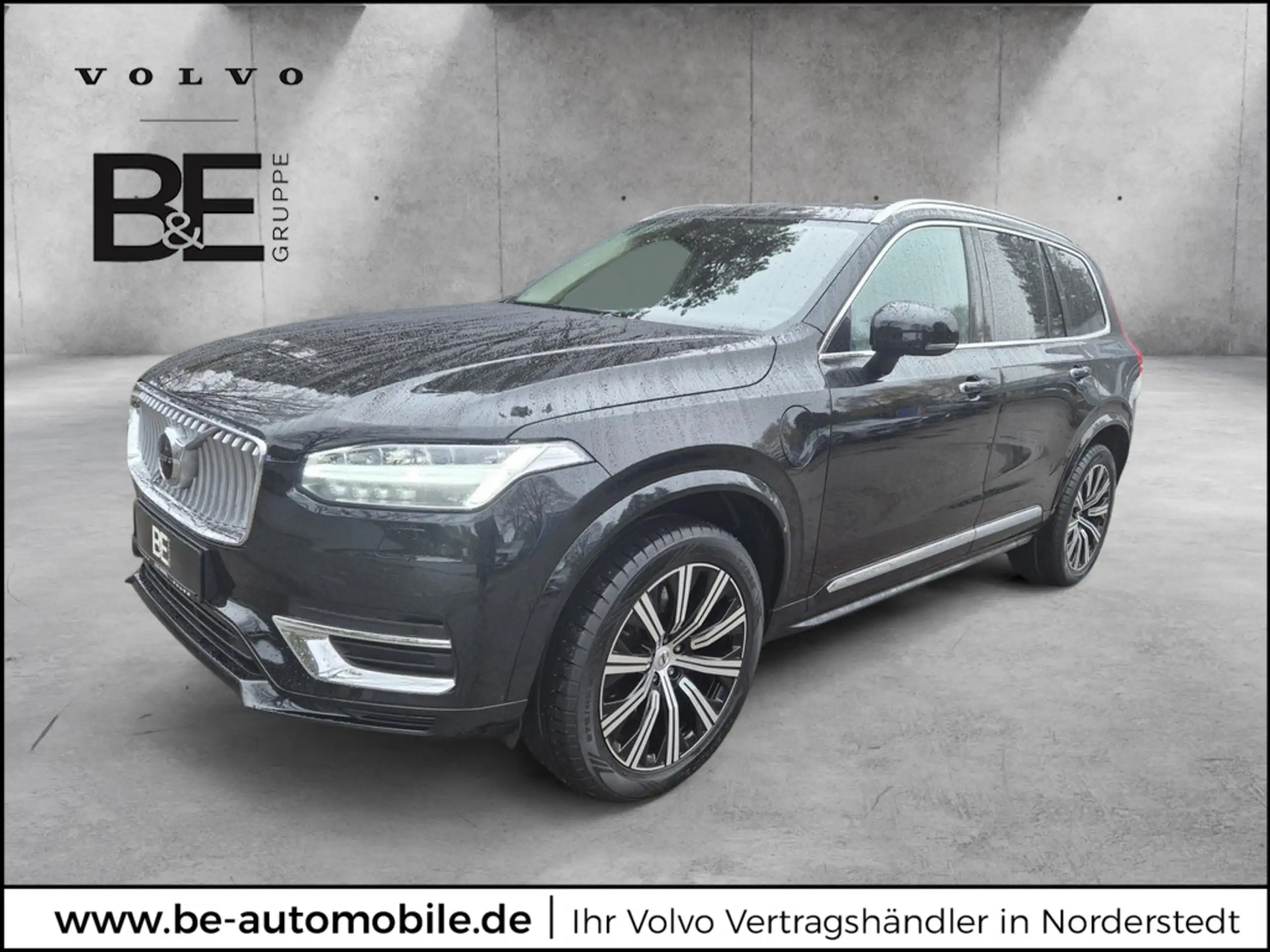 Volvo - XC90