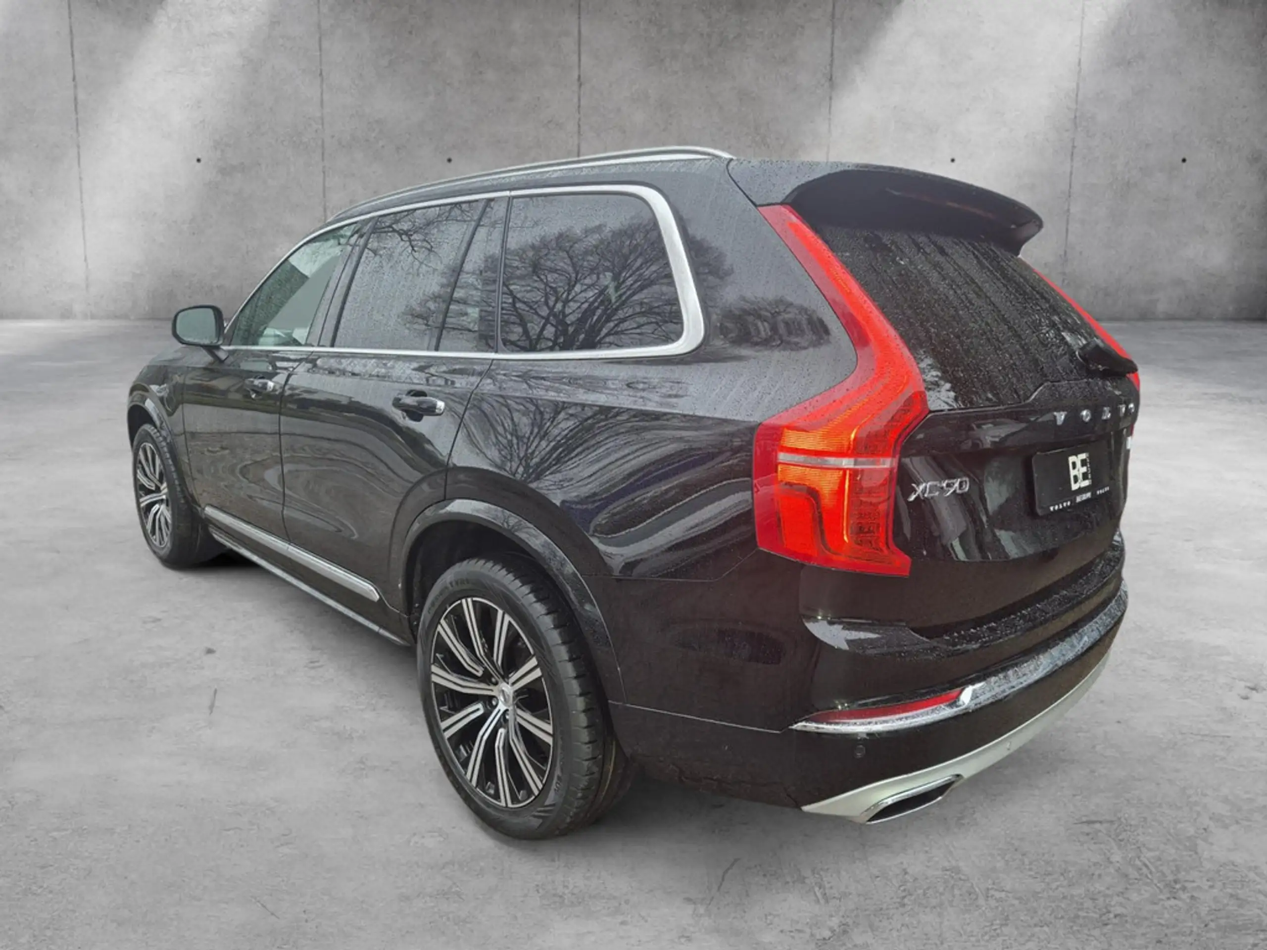 Volvo - XC90