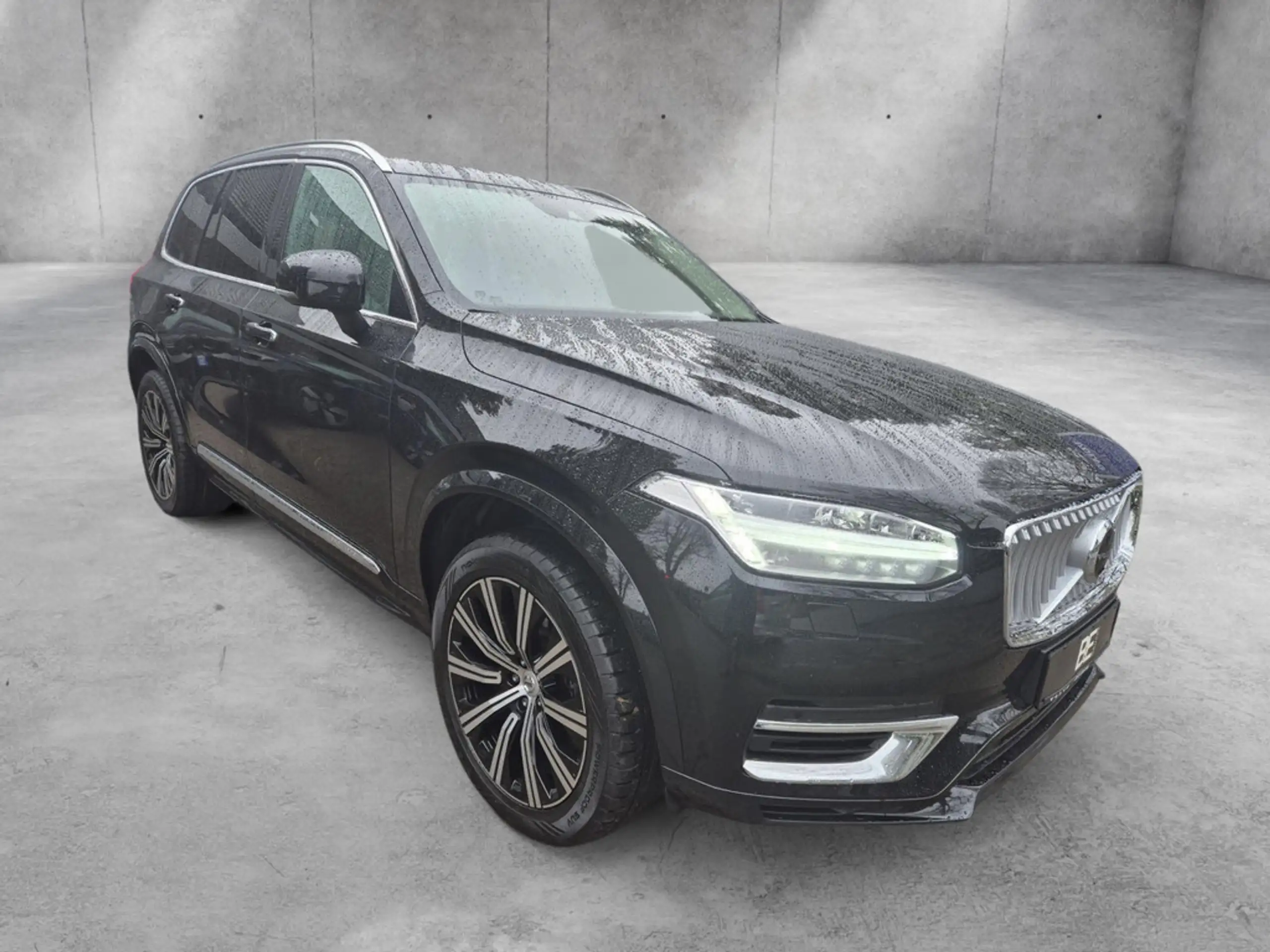 Volvo - XC90