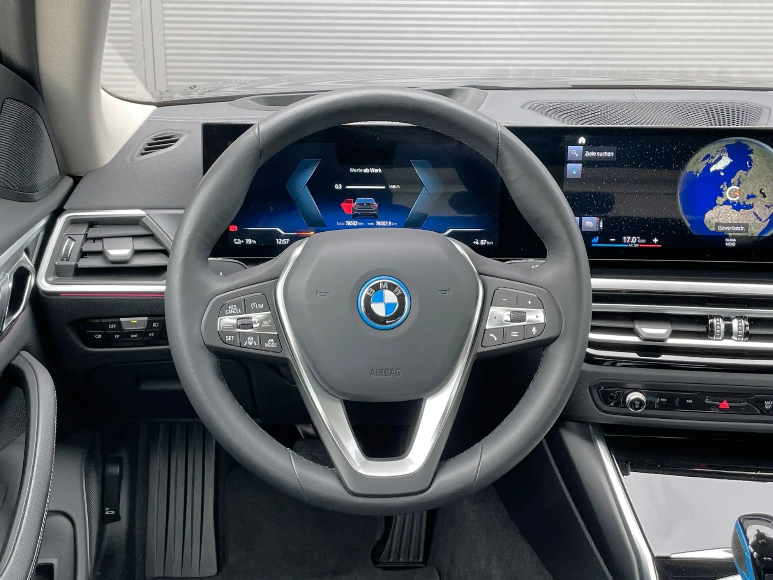 BMW - i4