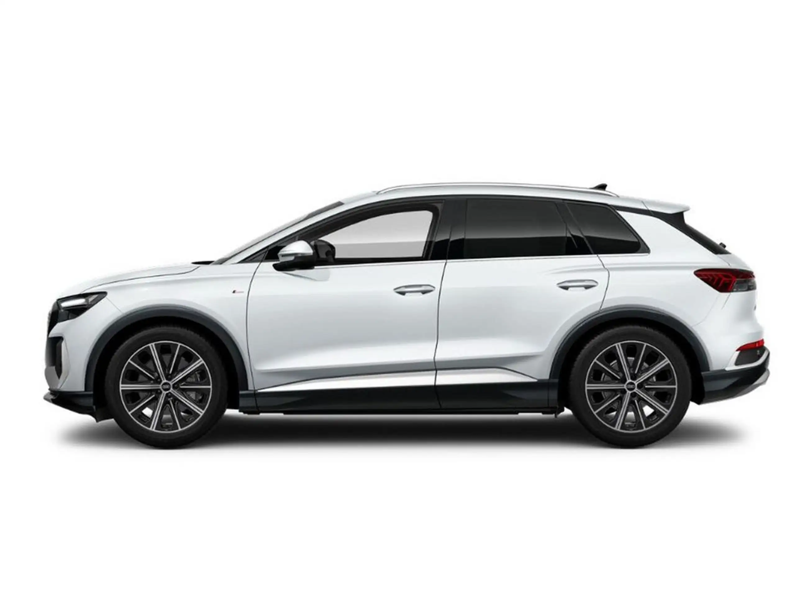 Audi - Q4 e-tron