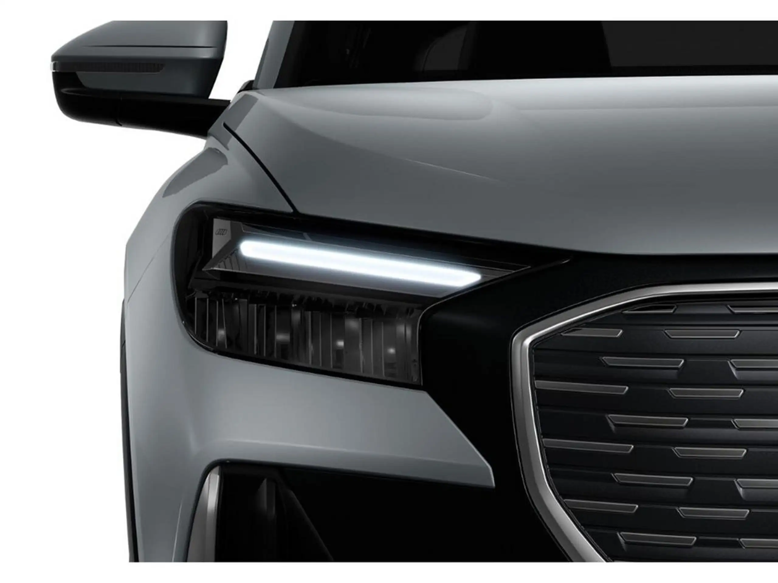 Audi - Q4 e-tron