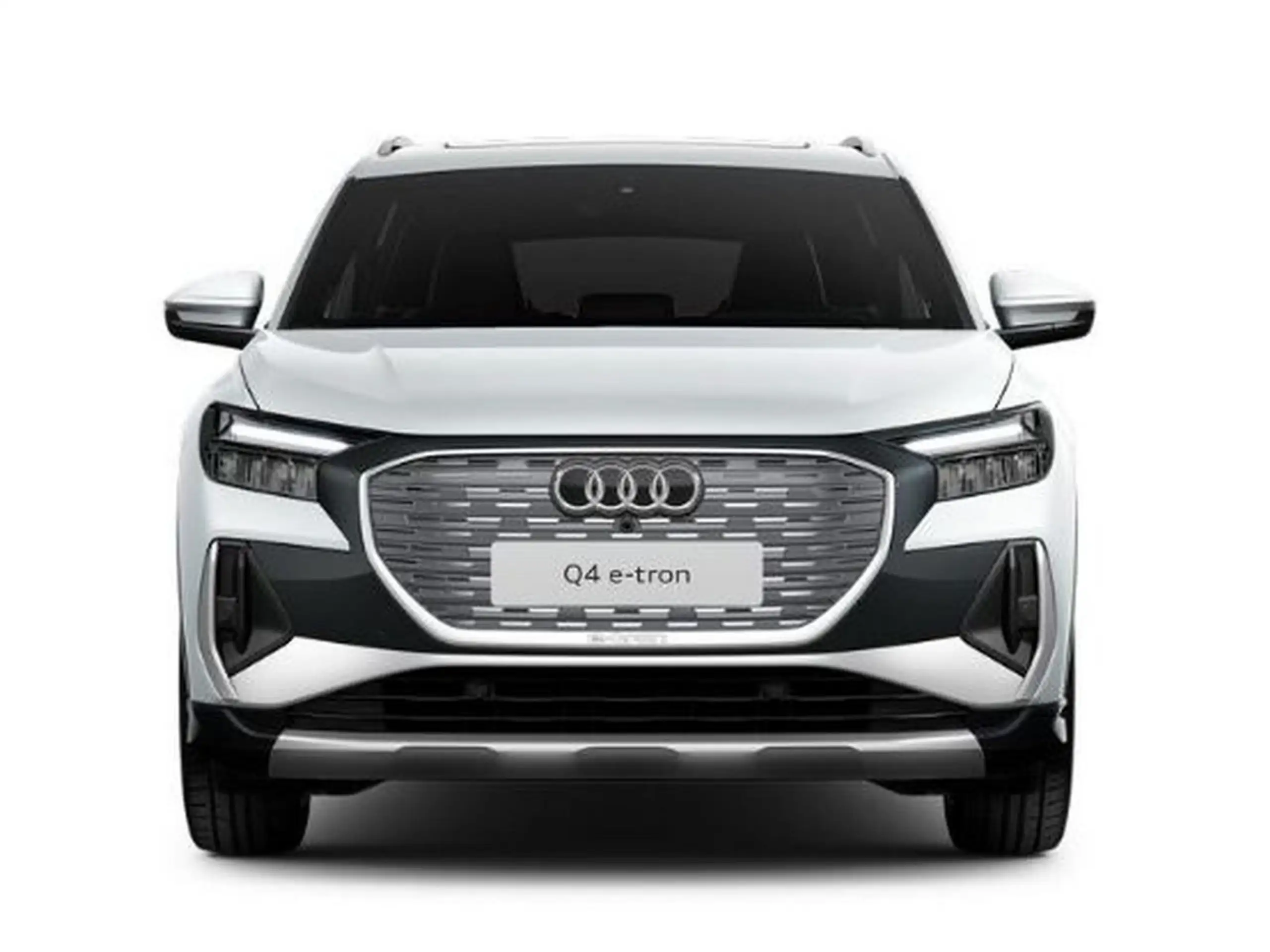 Audi - Q4 e-tron