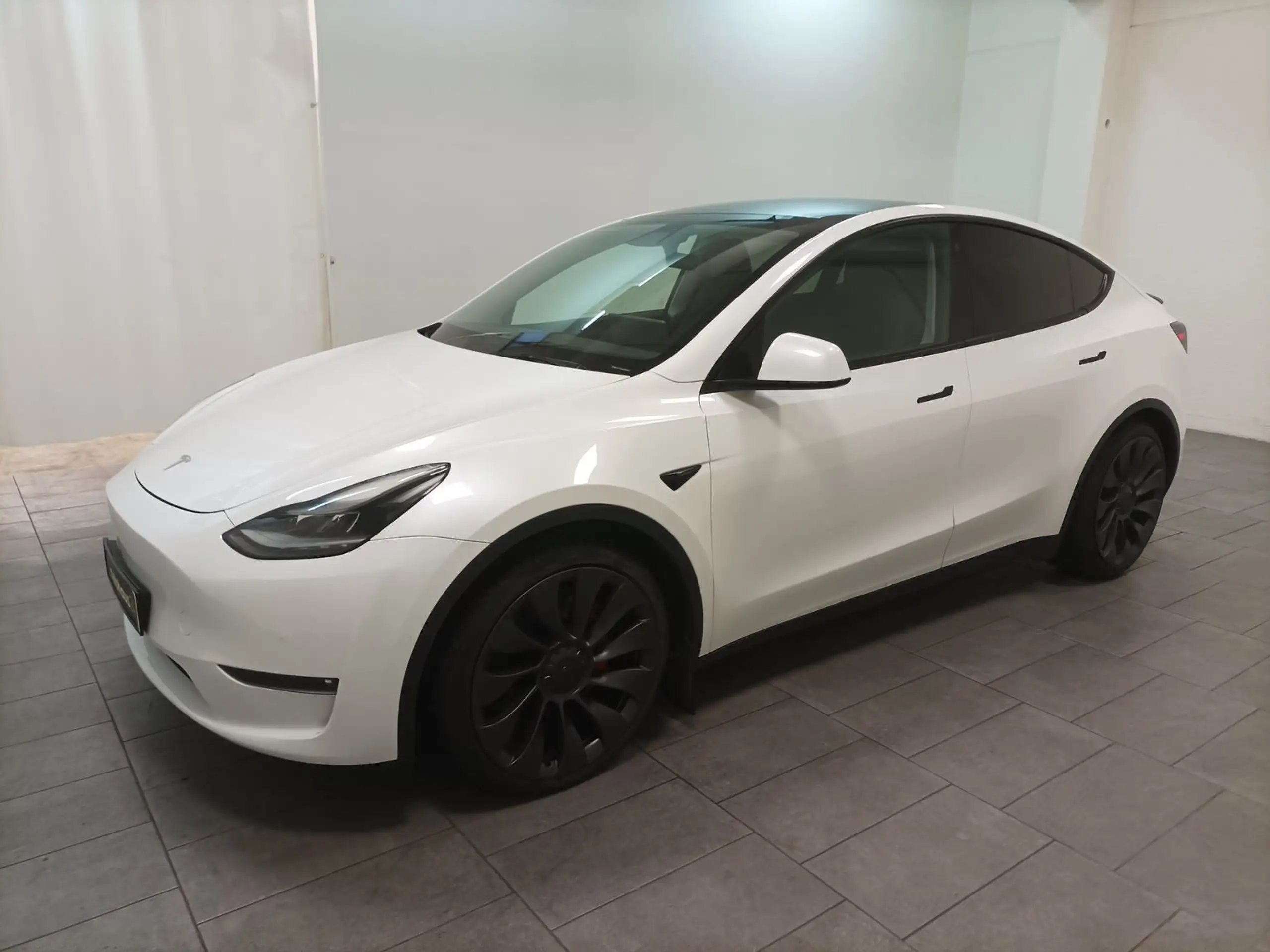 Tesla - Model Y