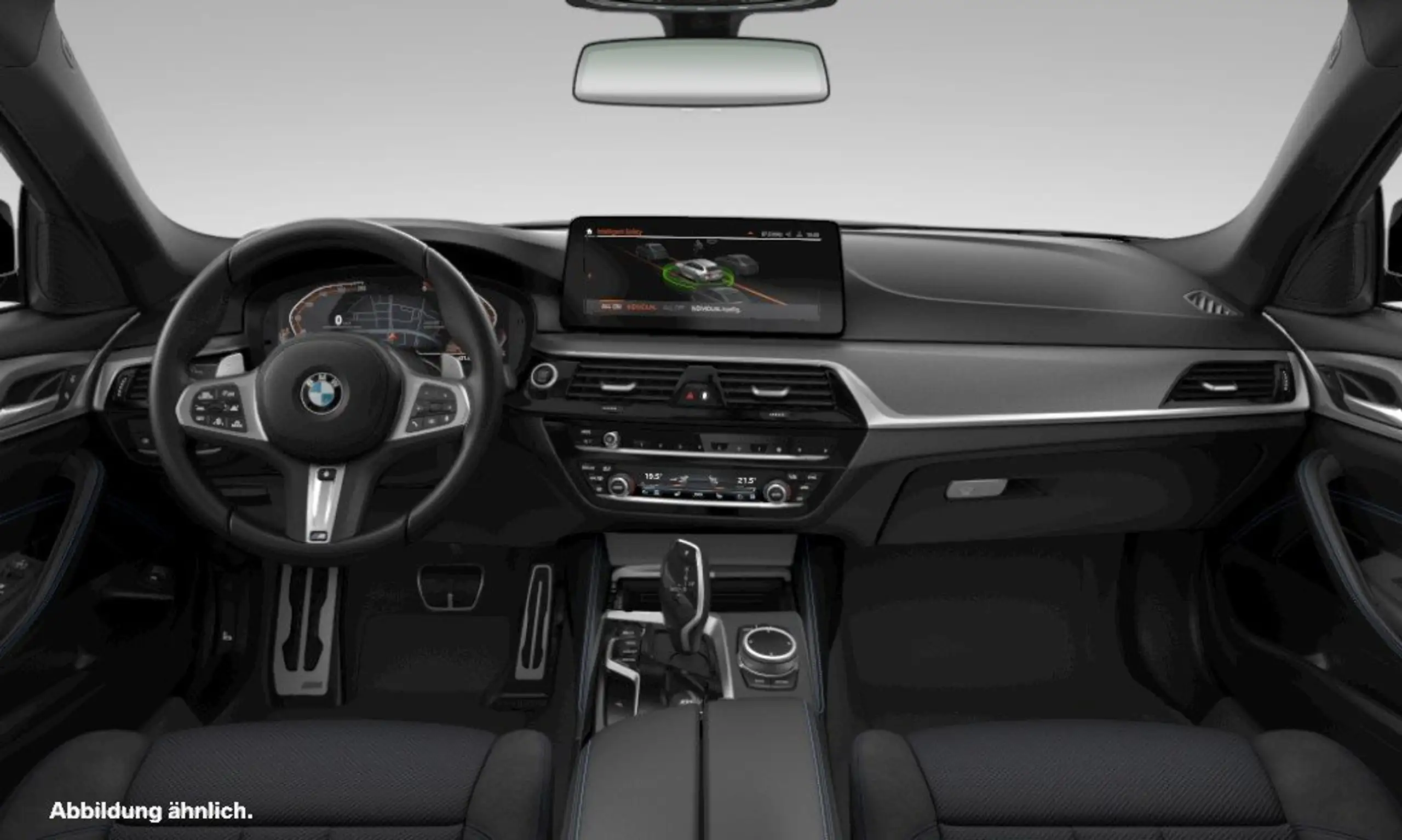 BMW - 520