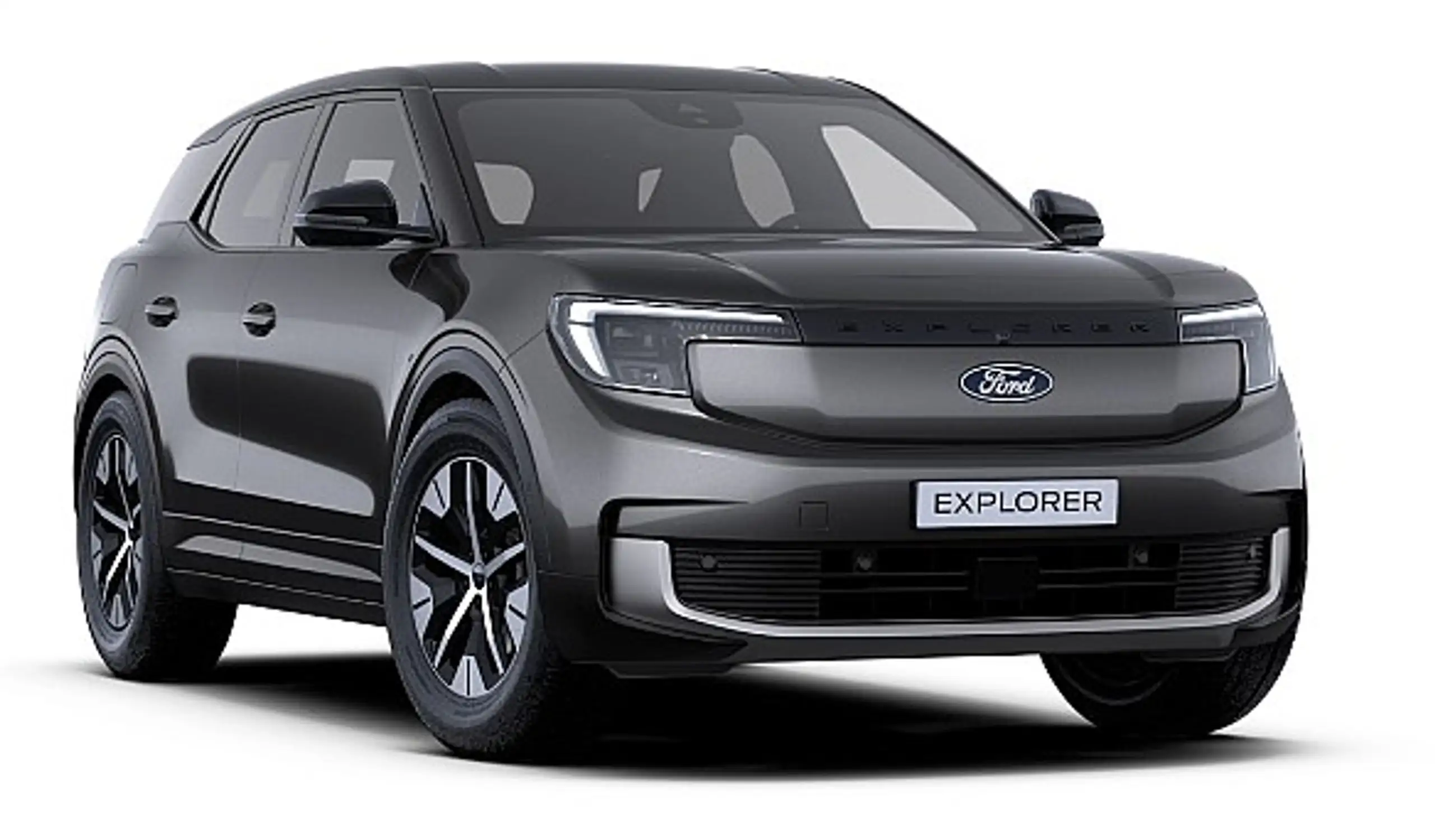 Ford - Explorer