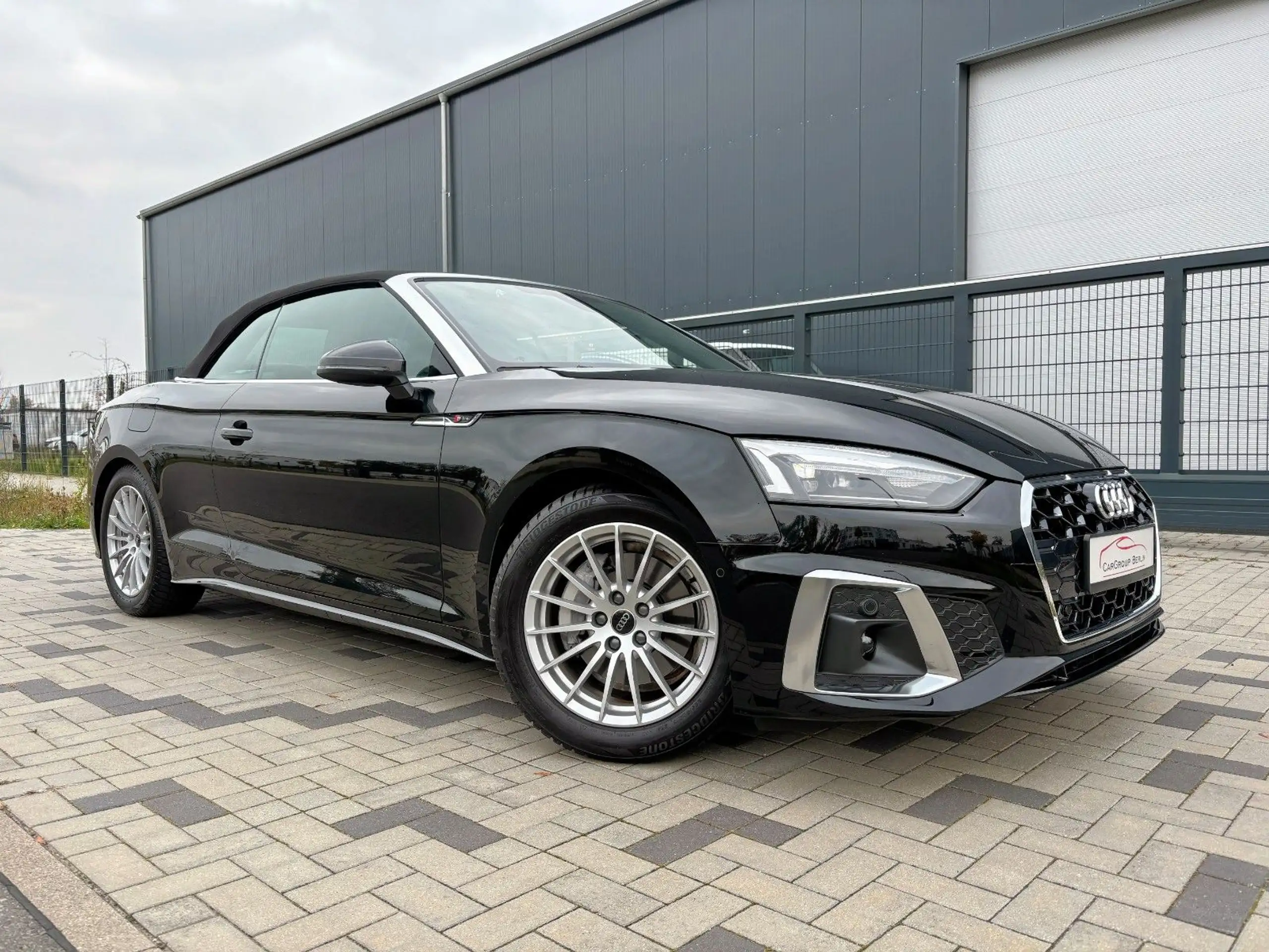 Audi - A5