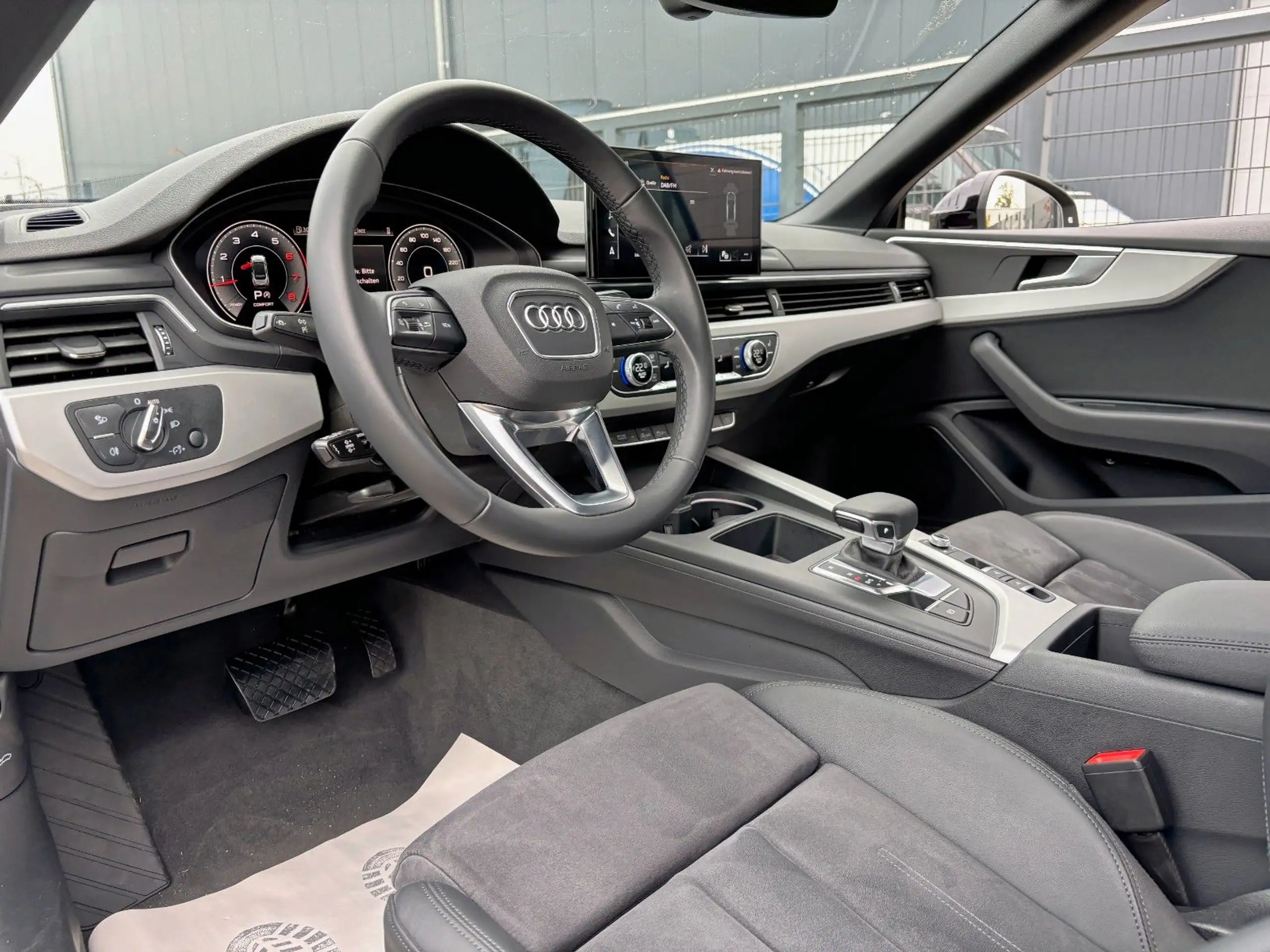 Audi - A5