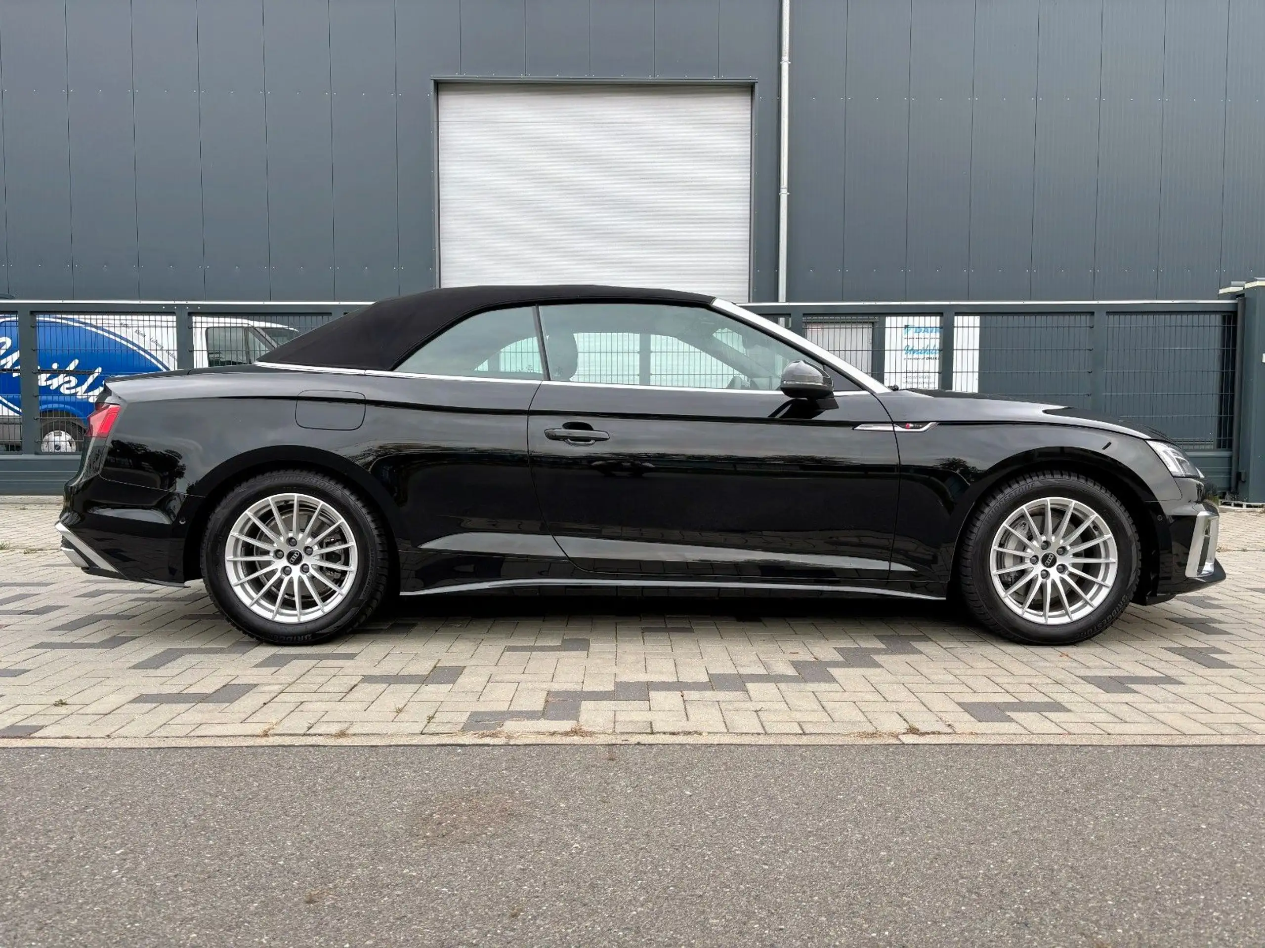 Audi - A5