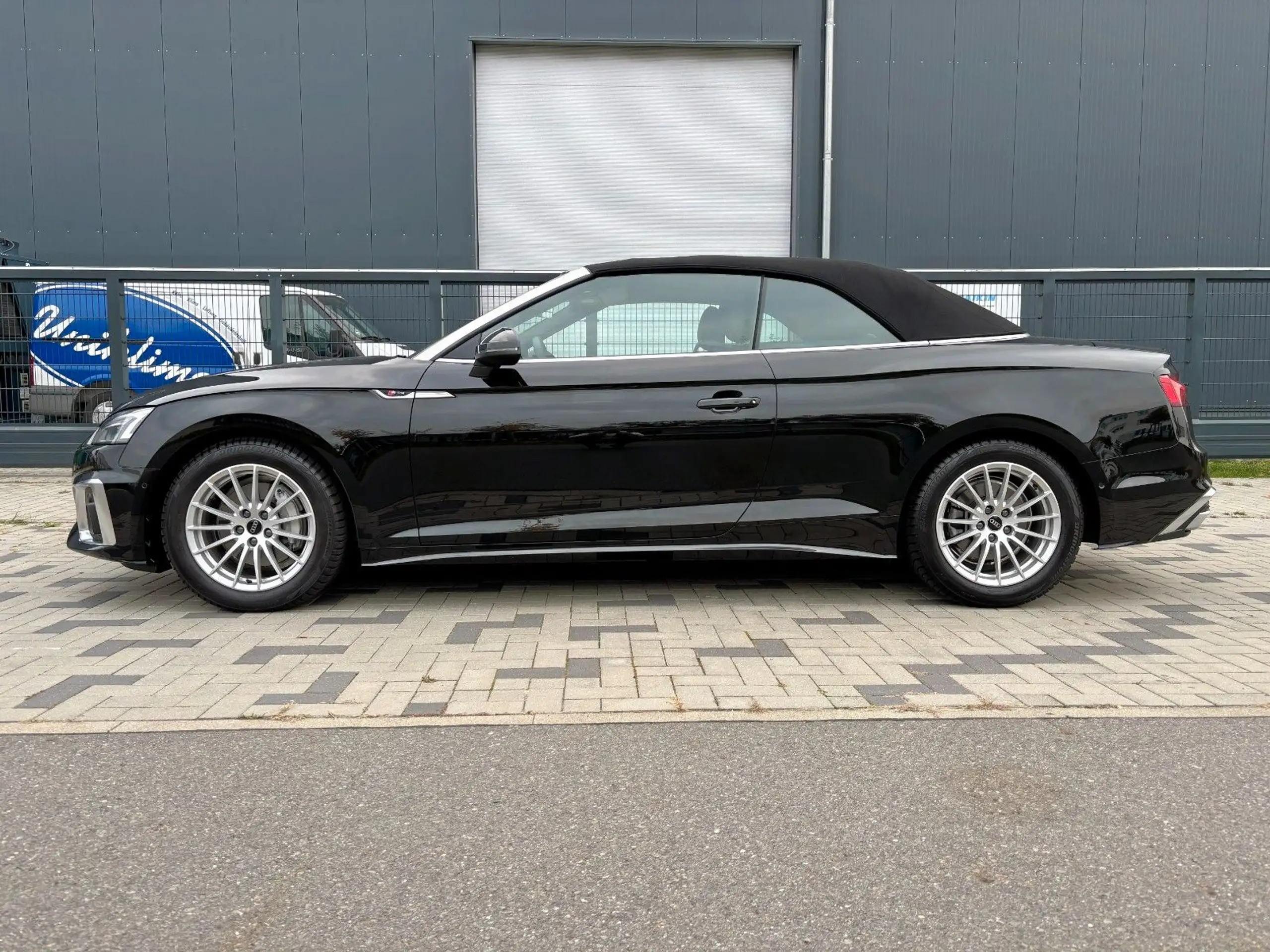 Audi - A5