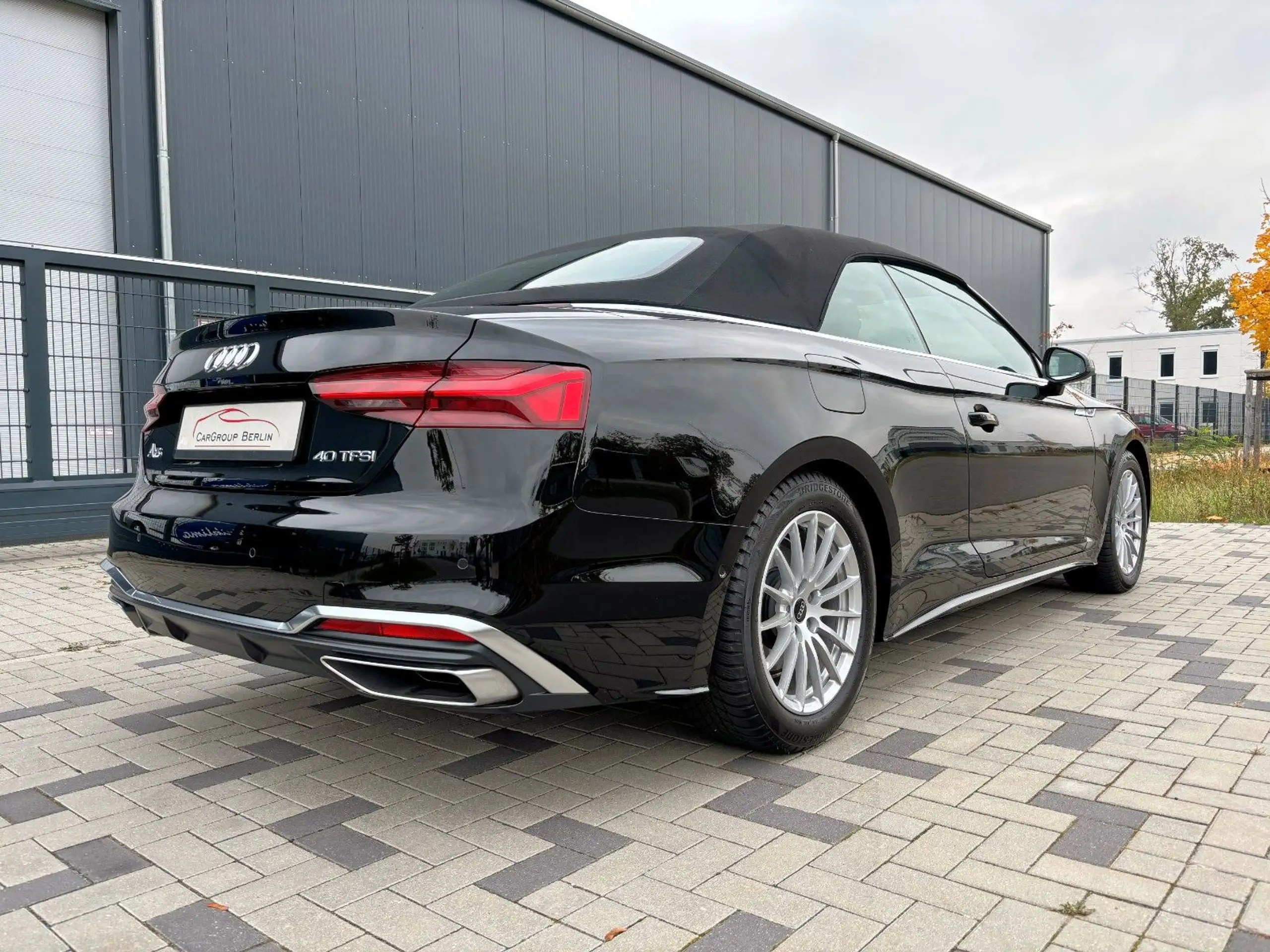 Audi - A5