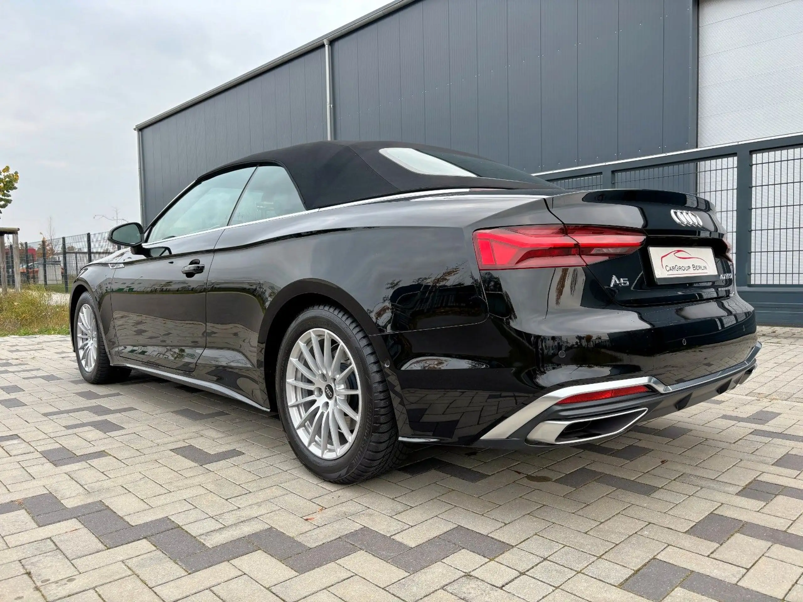 Audi - A5