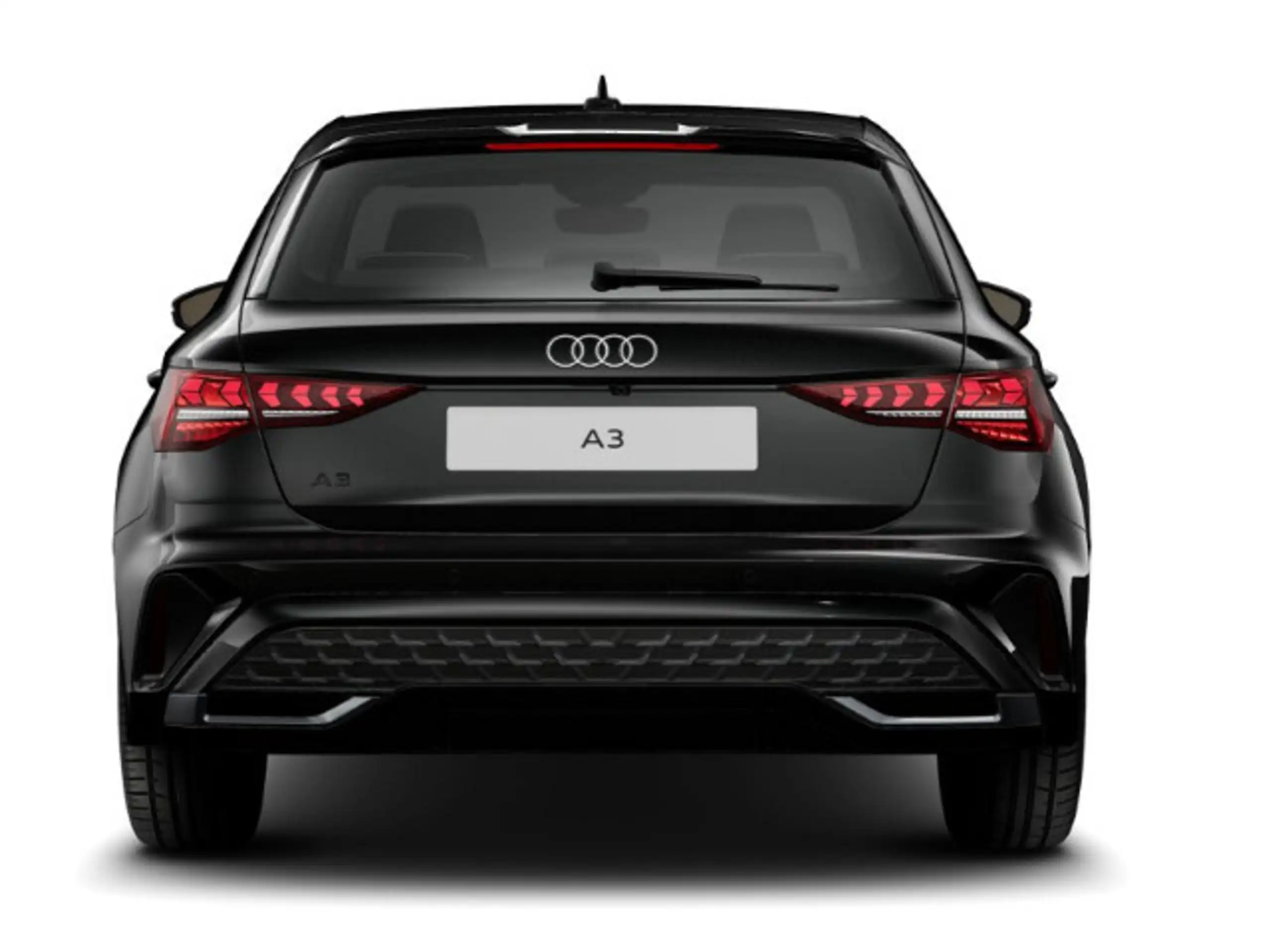 Audi - A3