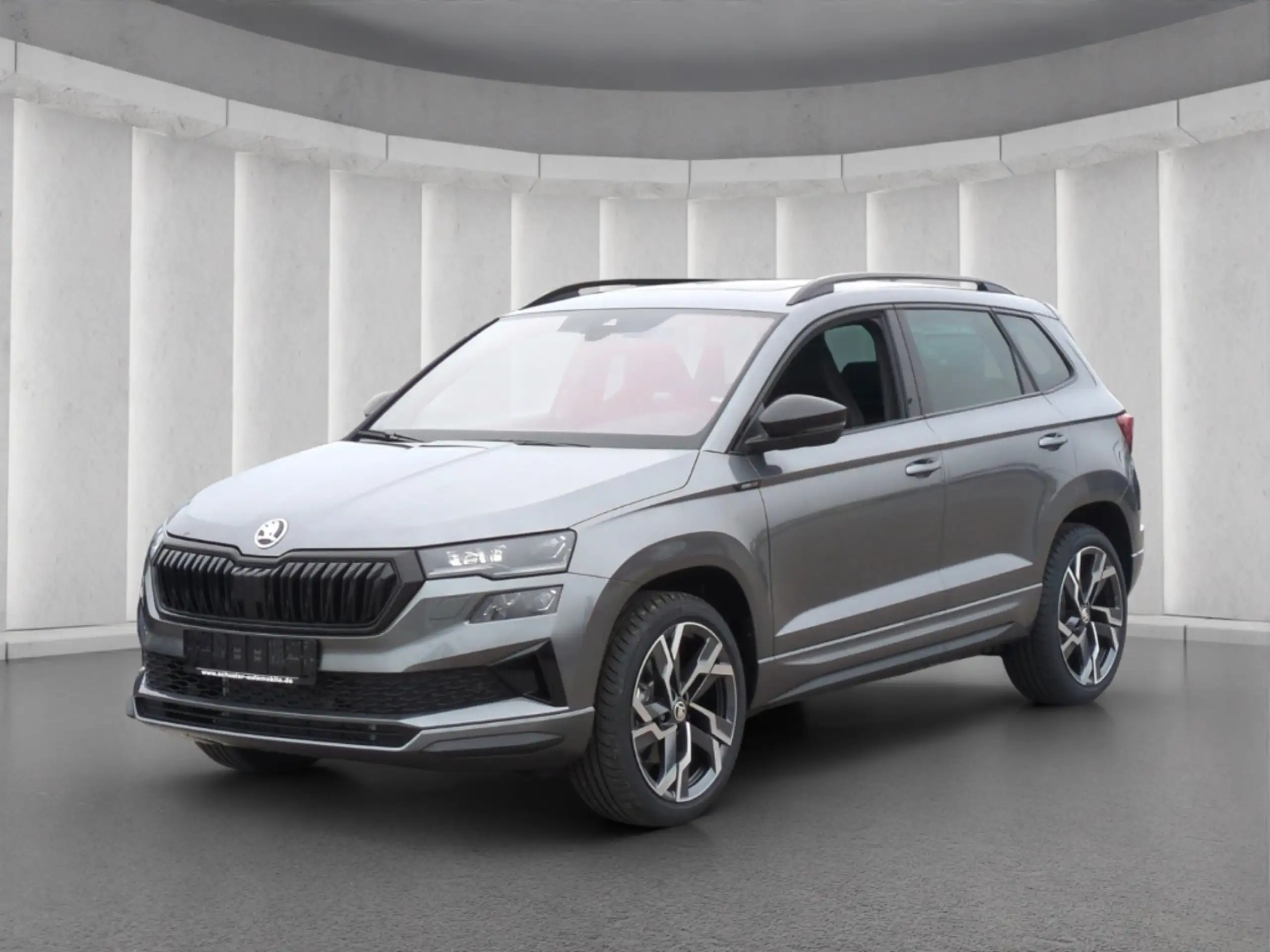 Skoda - Karoq