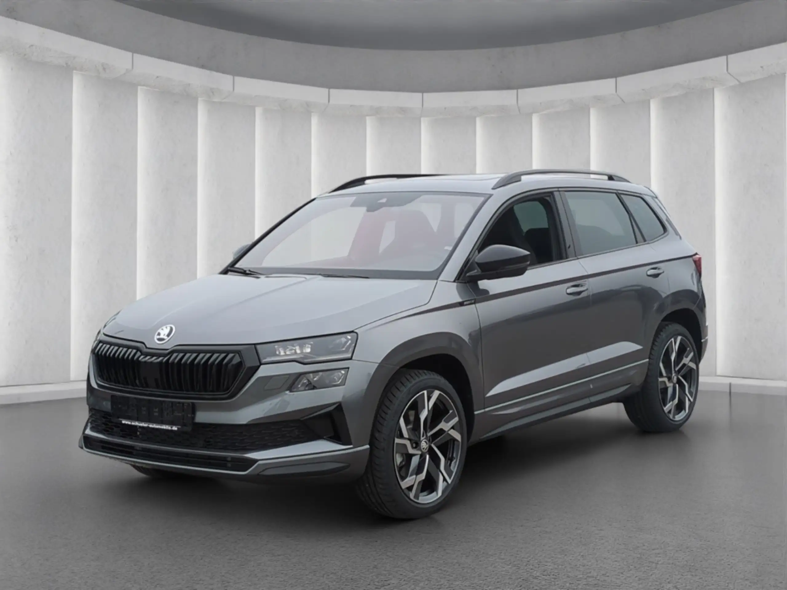 Skoda - Karoq