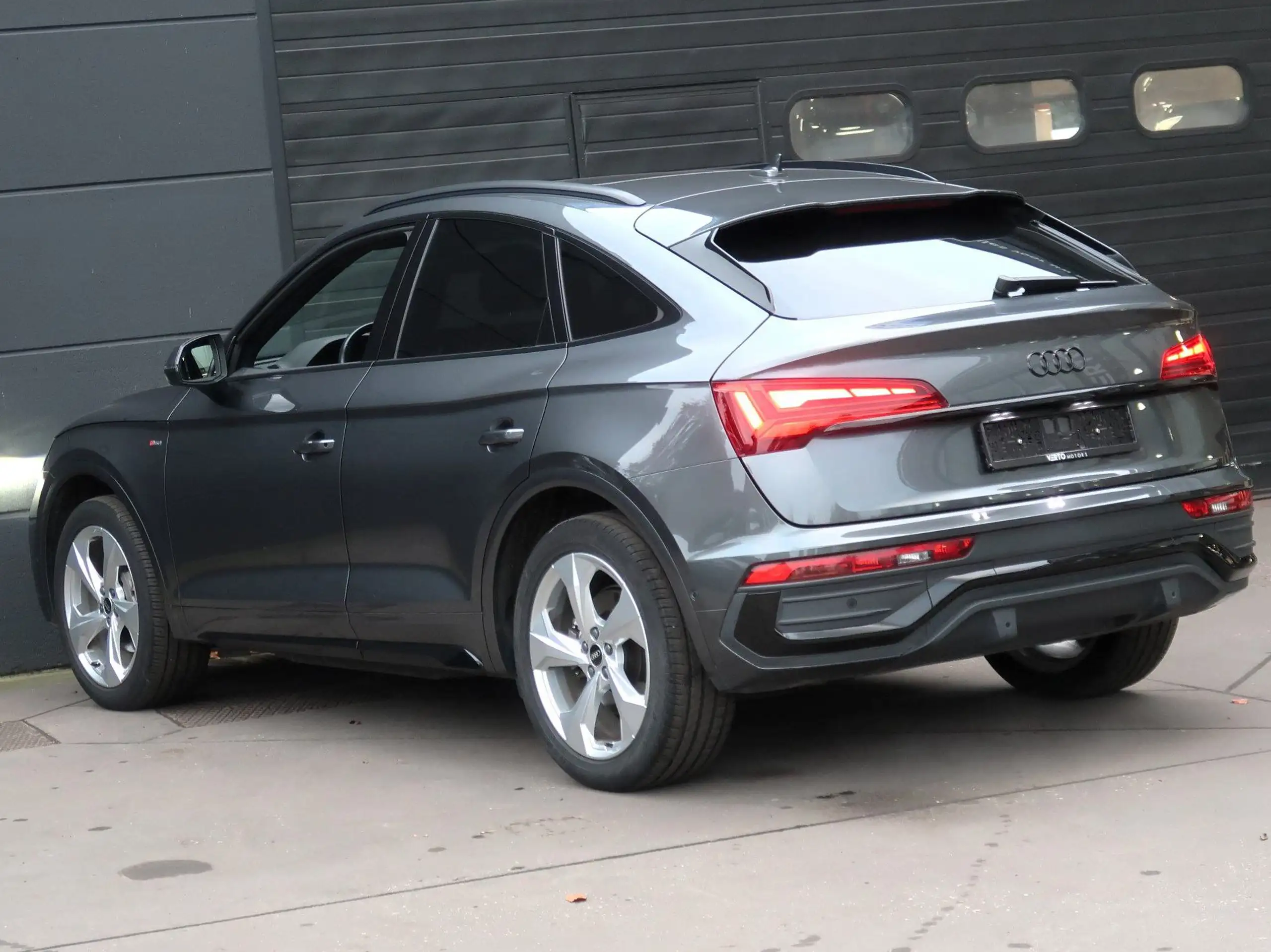 Audi - Q5