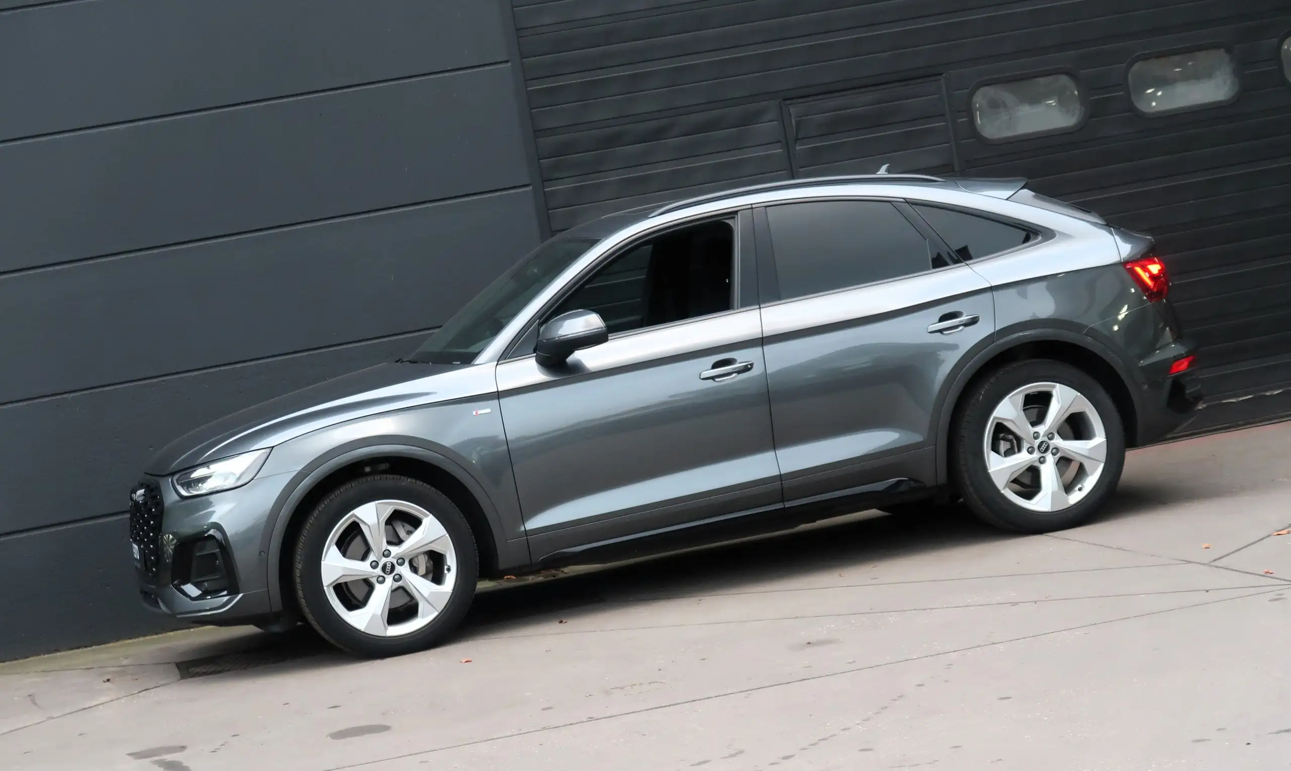 Audi - Q5