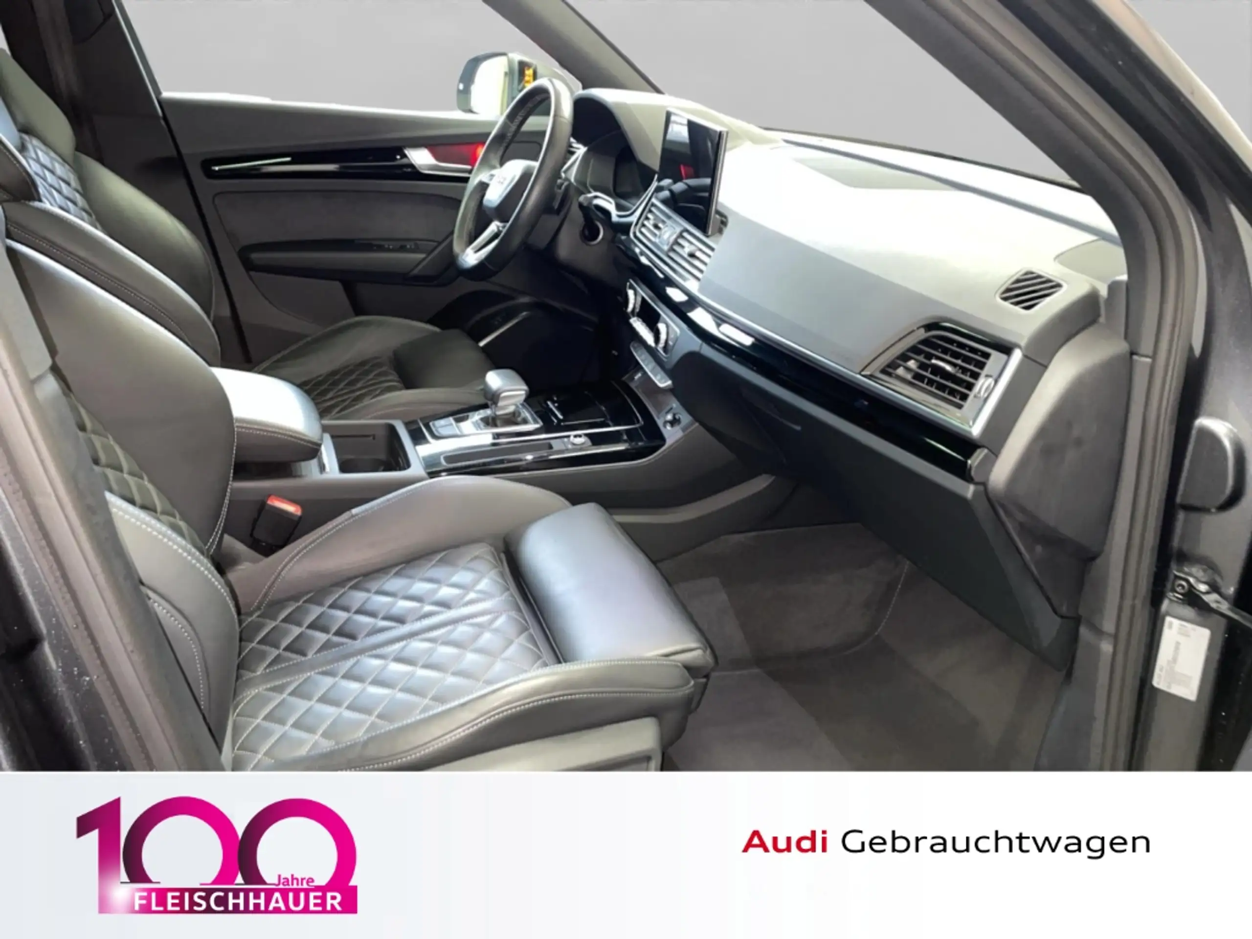 Audi - Q5