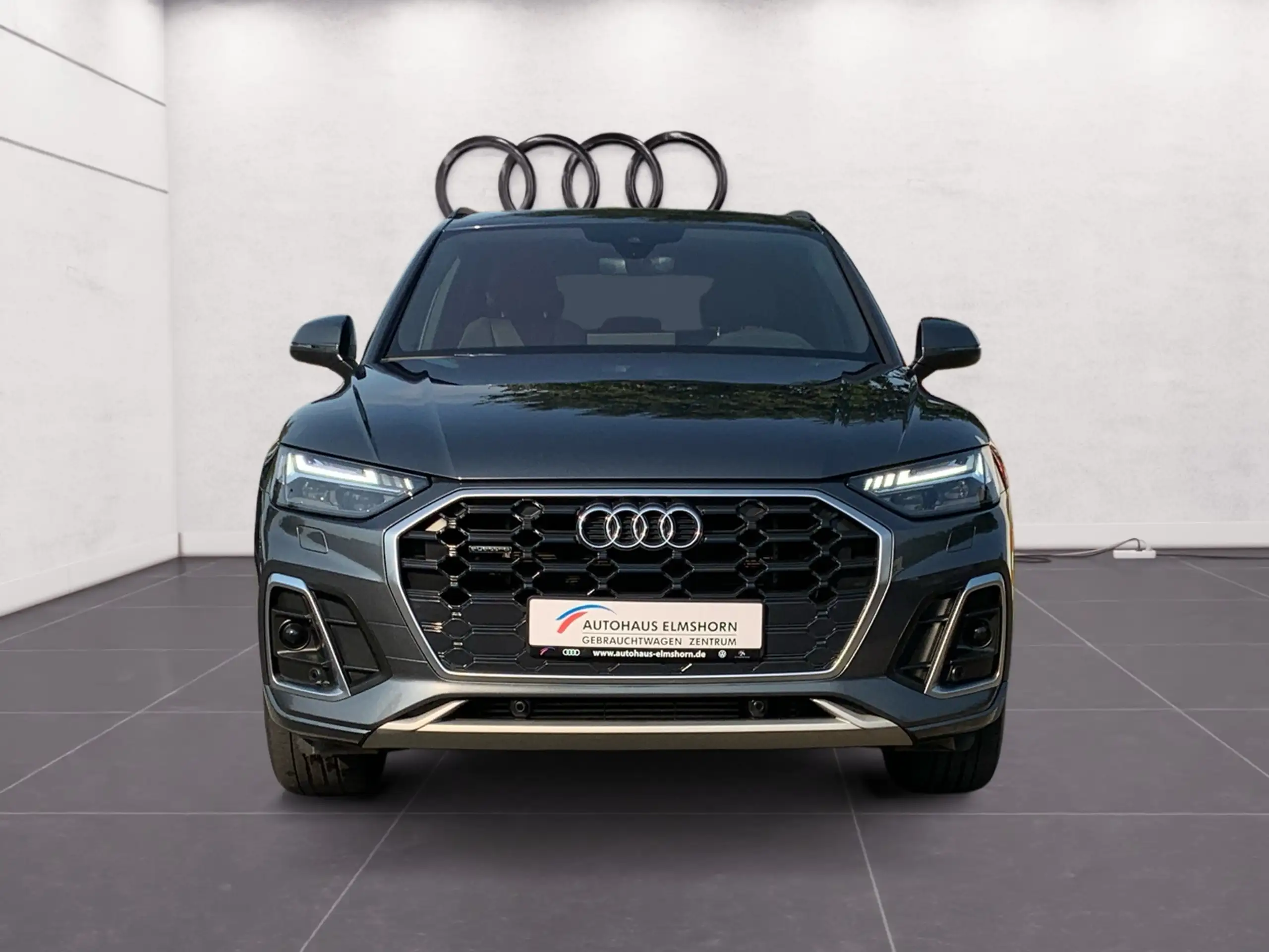 Audi - Q5