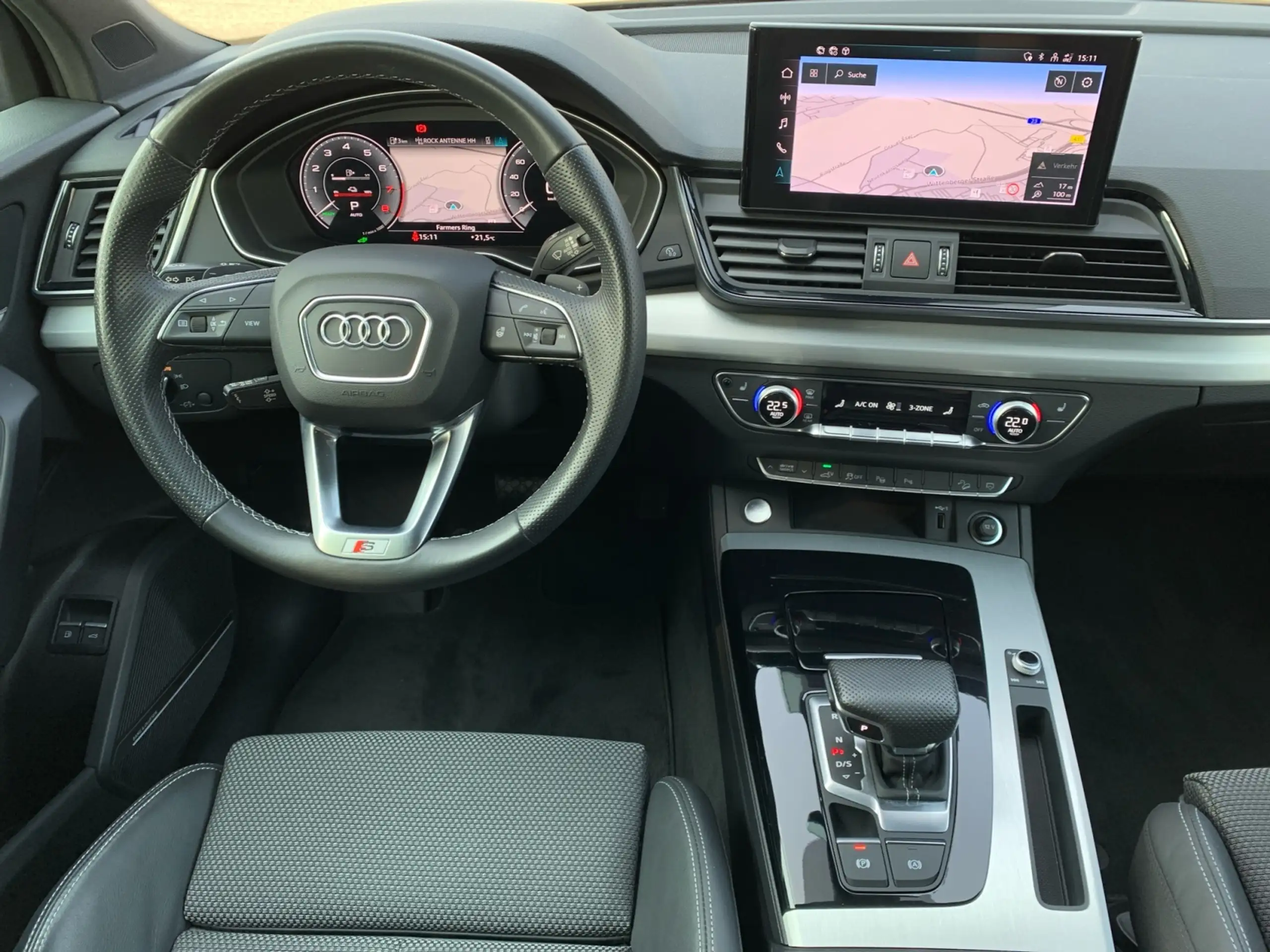 Audi - Q5