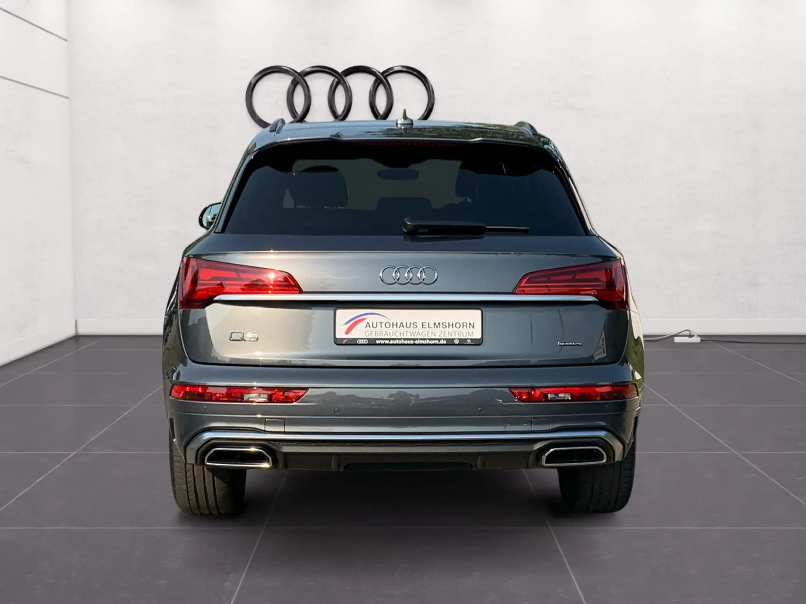 Audi - Q5