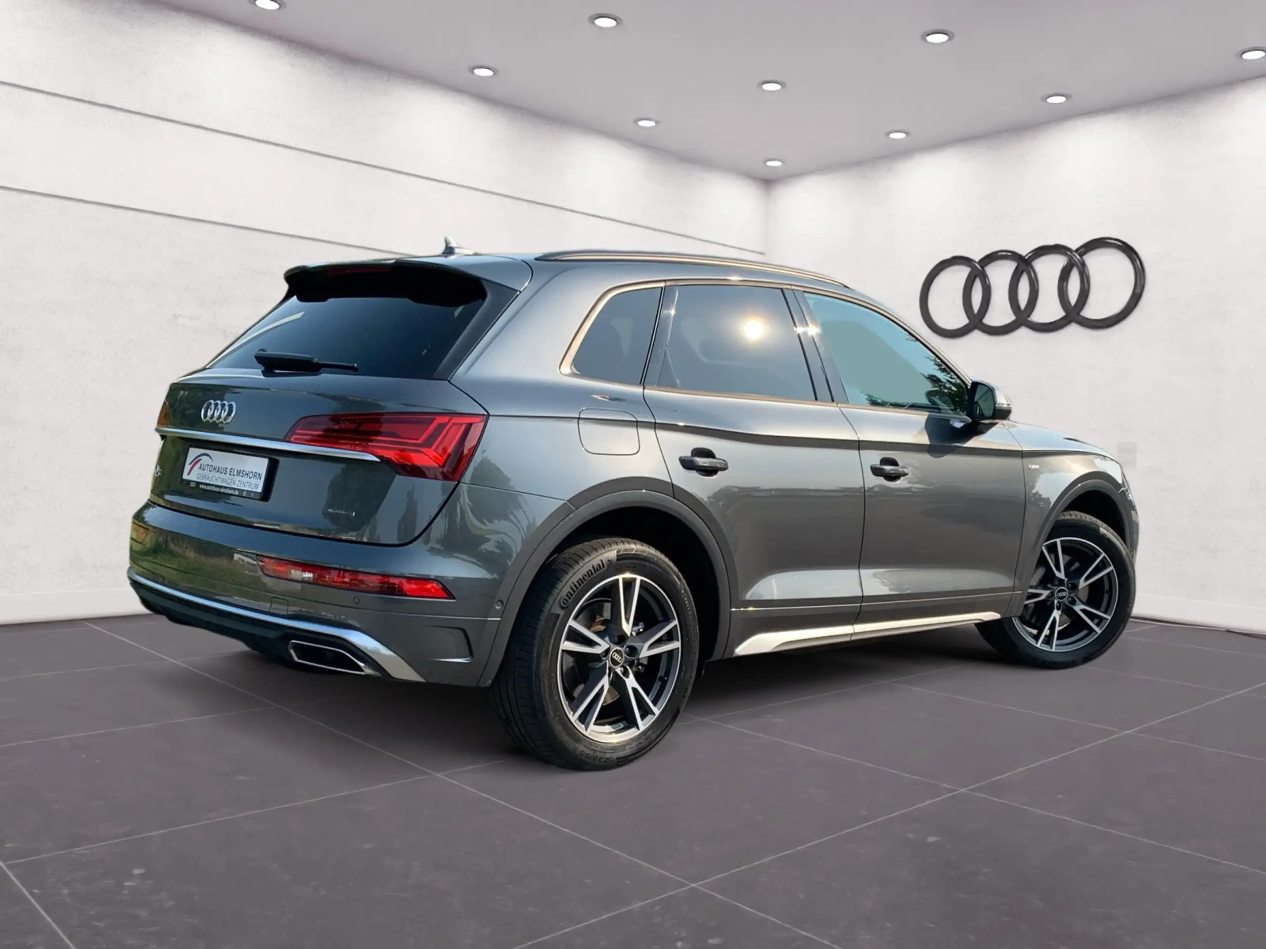 Audi - Q5