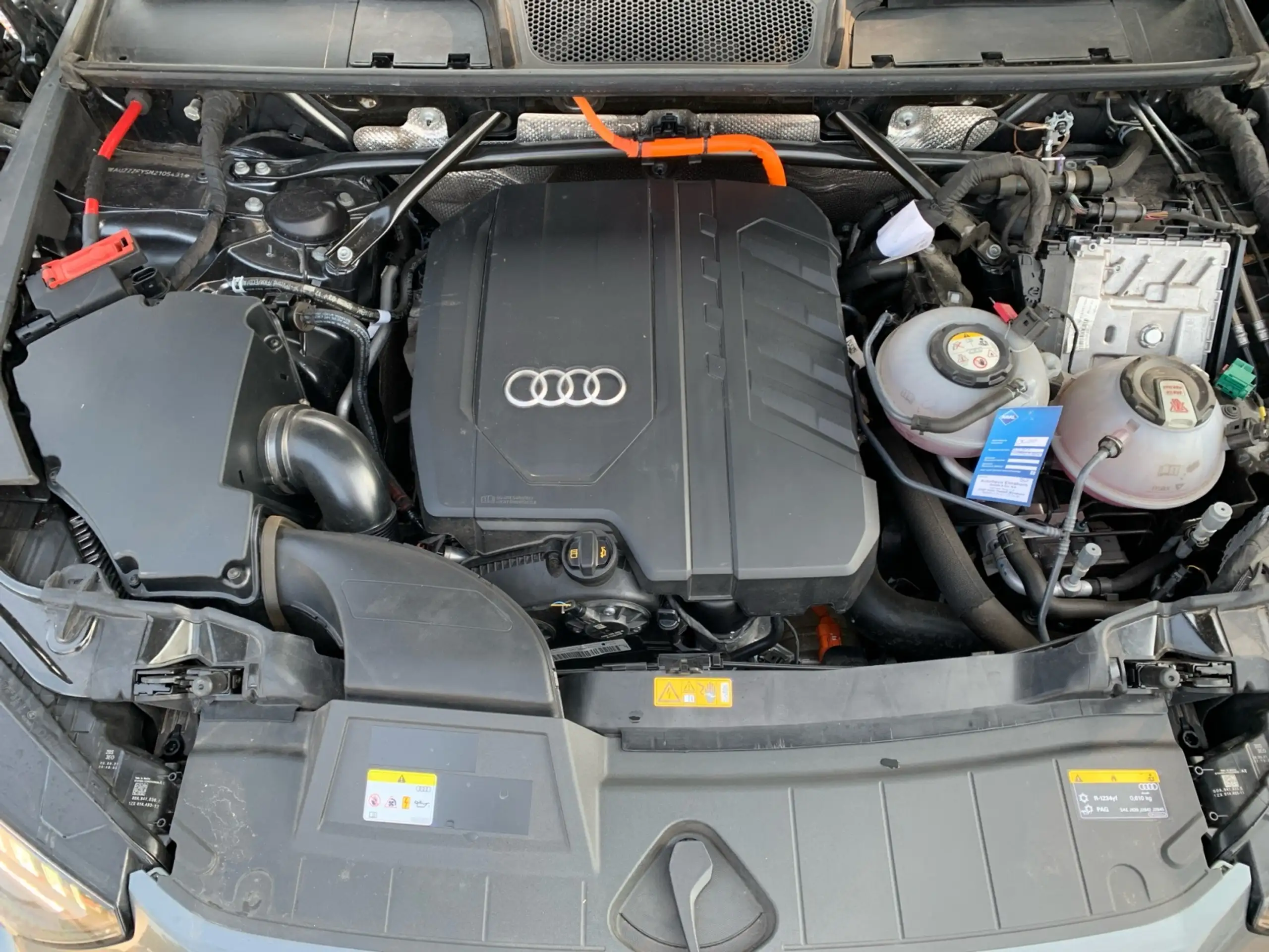 Audi - Q5