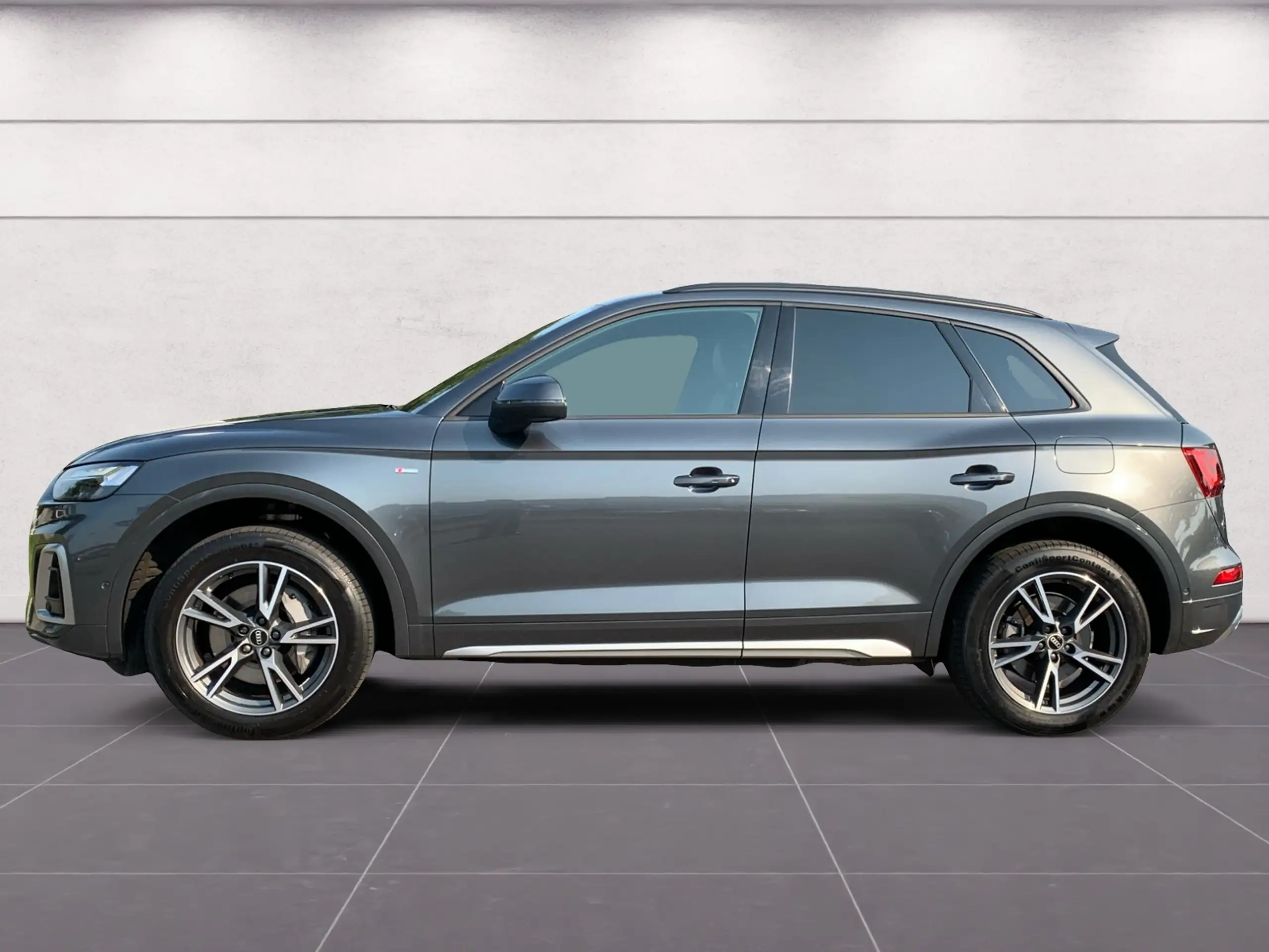 Audi - Q5