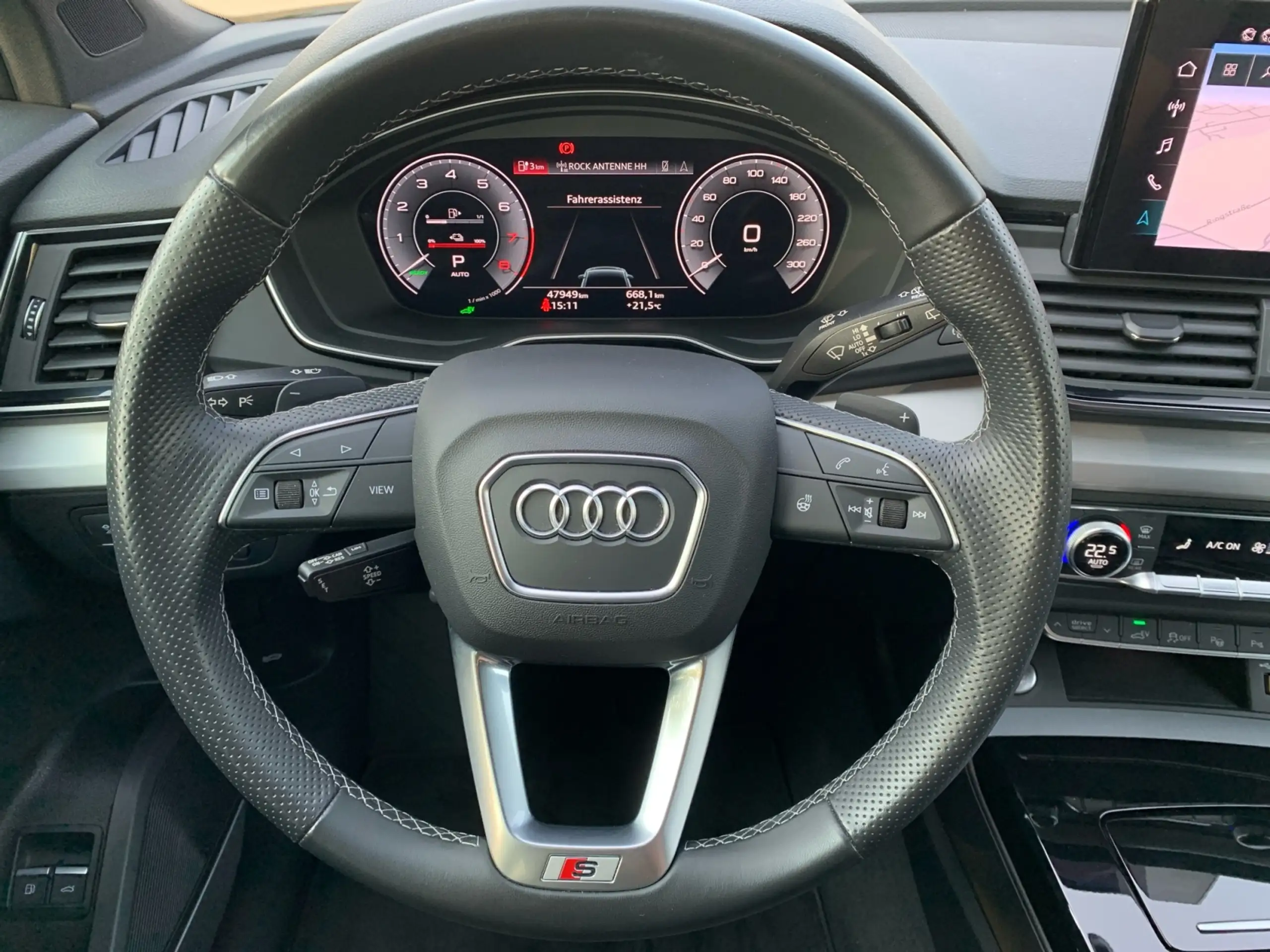 Audi - Q5