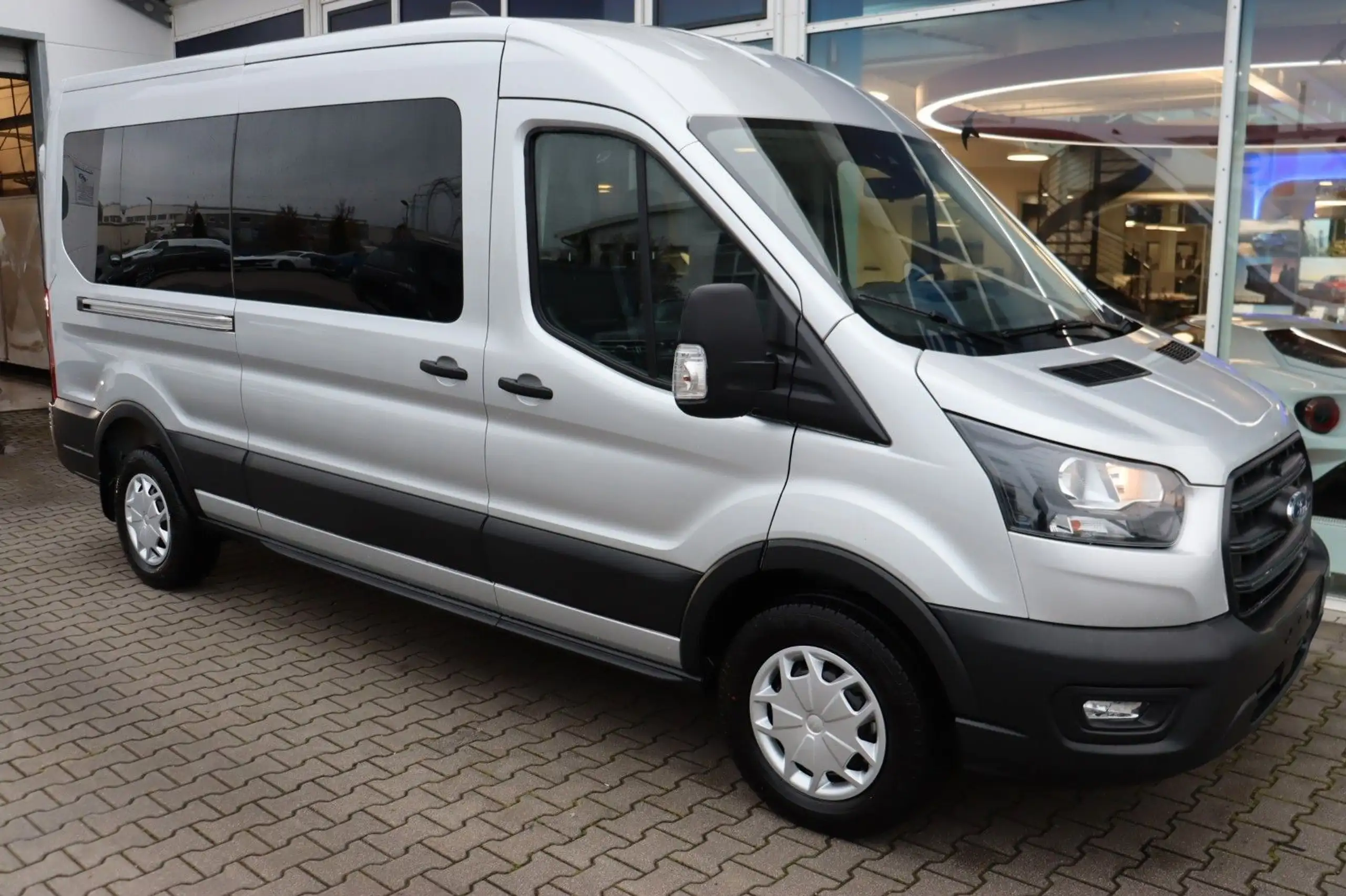 Ford - Transit