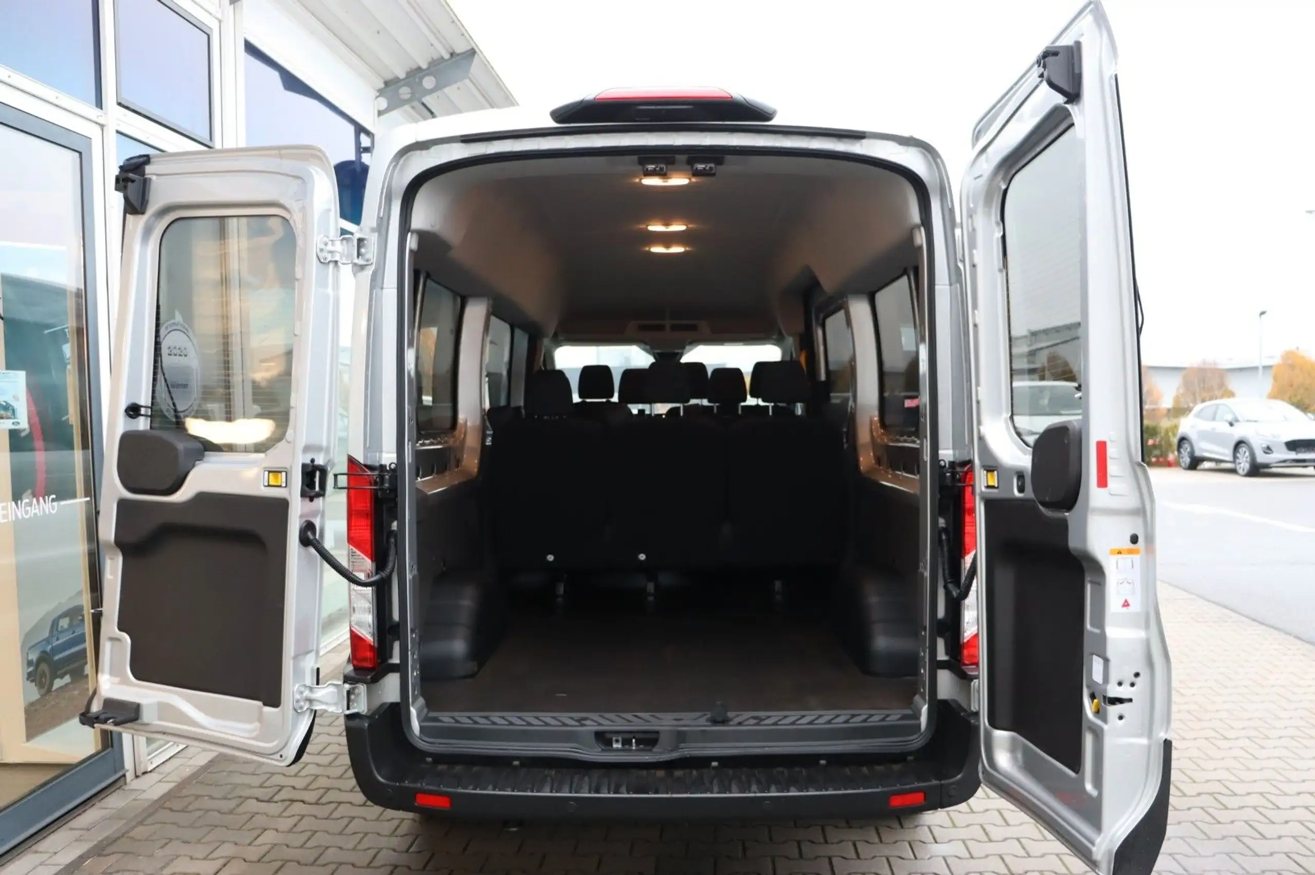 Ford - Transit